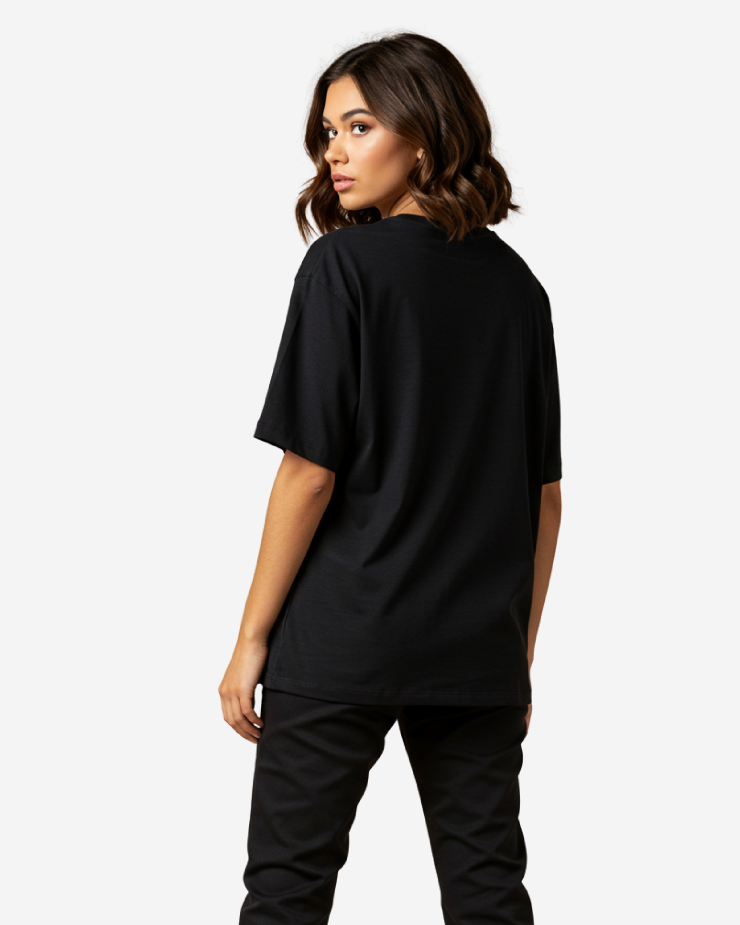 Destiny Women's Oversized T-Shirt