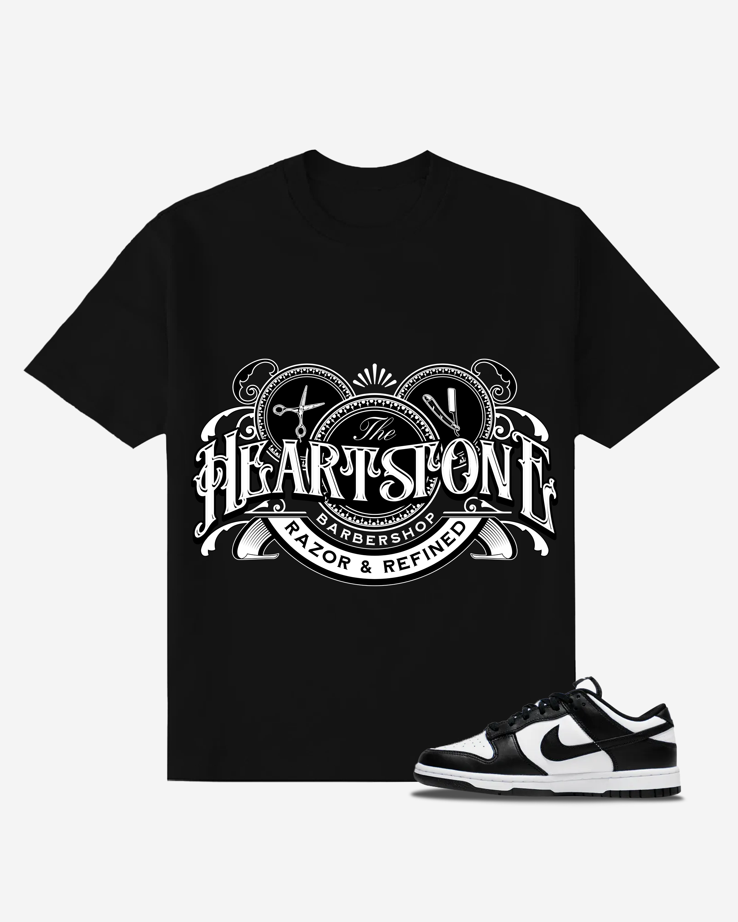 Heartstone T-Shirt
