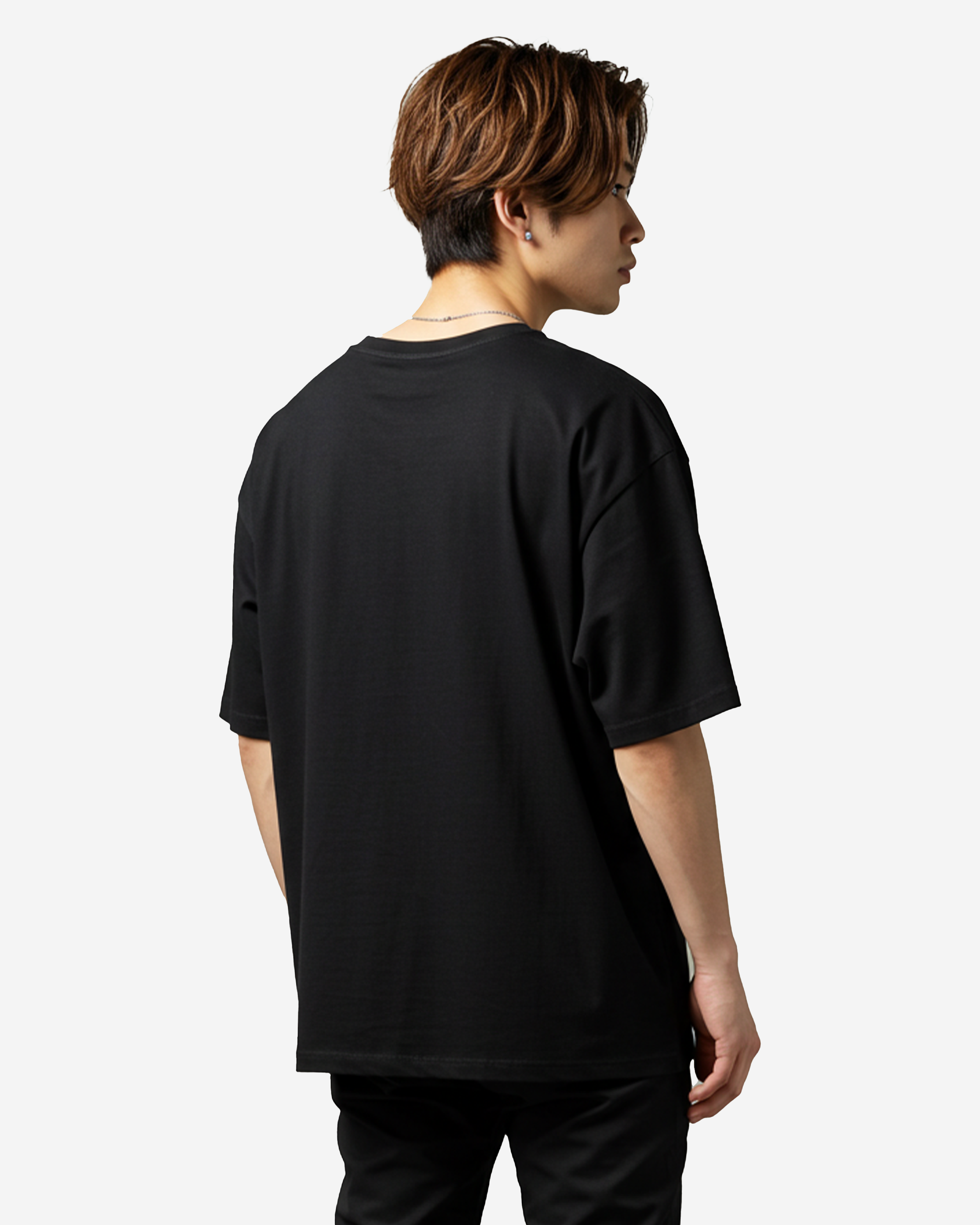 The Folklore Oversized T-Shirts