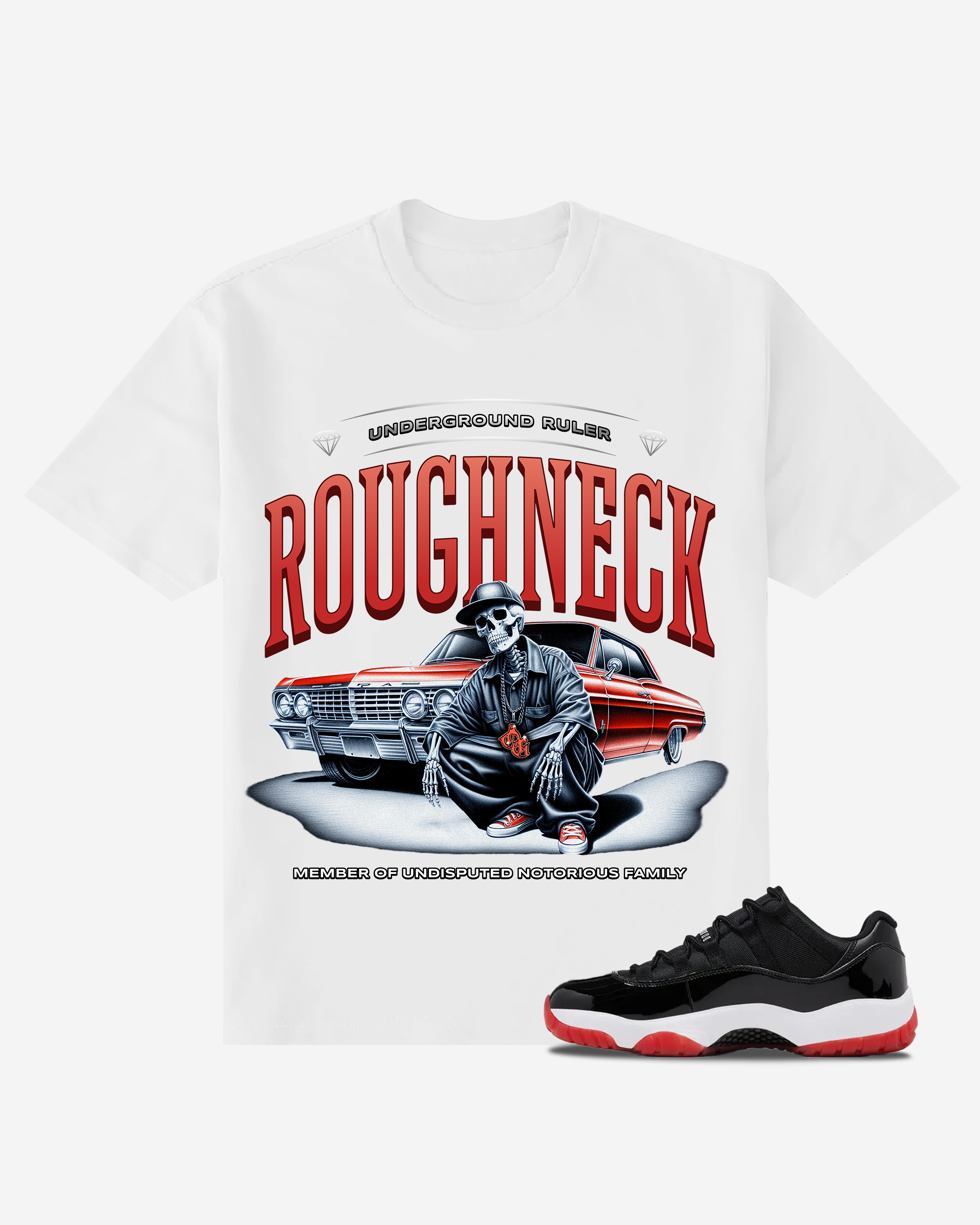 Roughneck T-Shirt