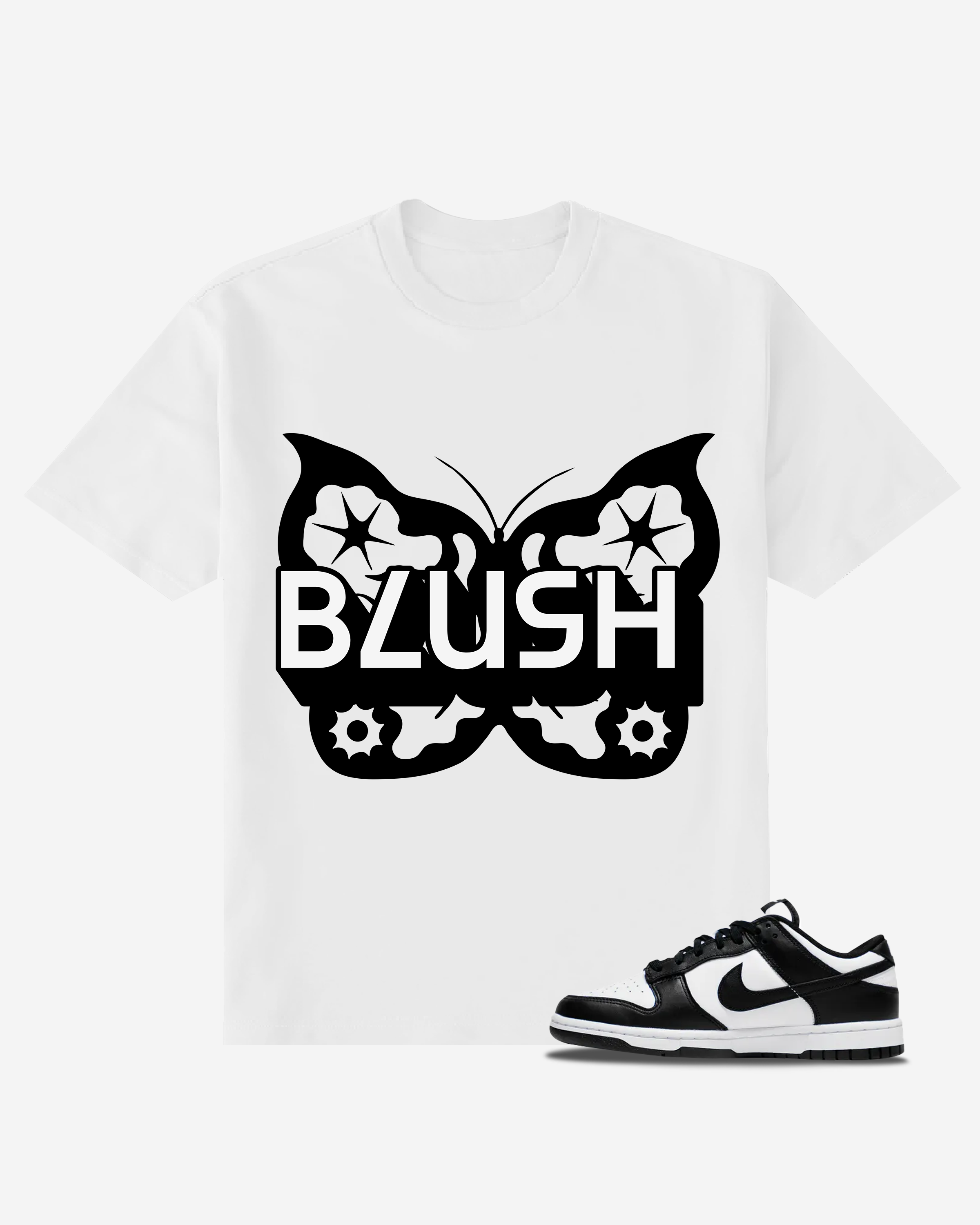 Blush T-Shirt