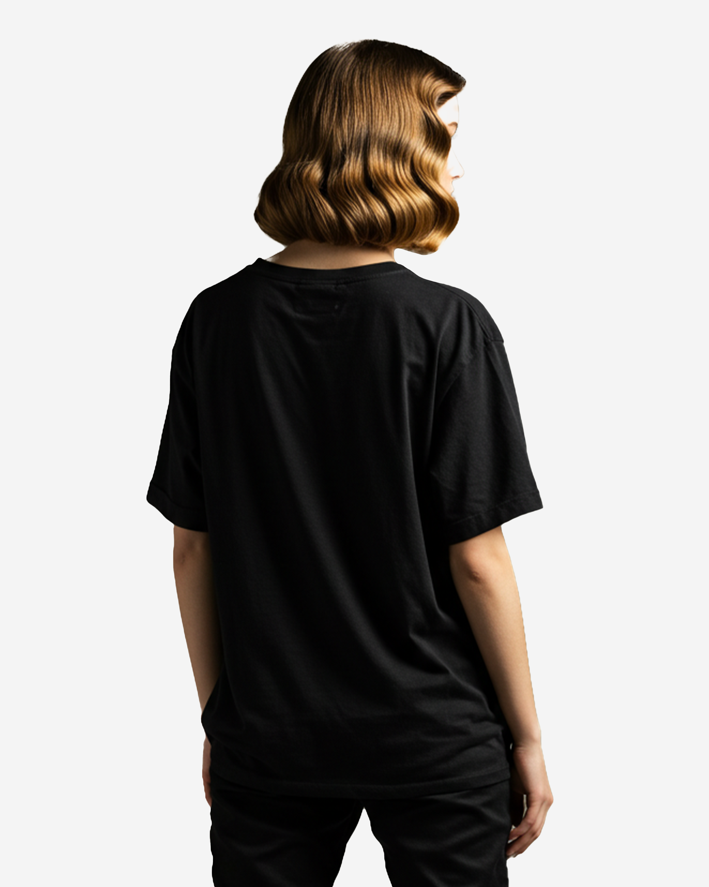Beautiful Bandits Women's Oversized T-Shirt