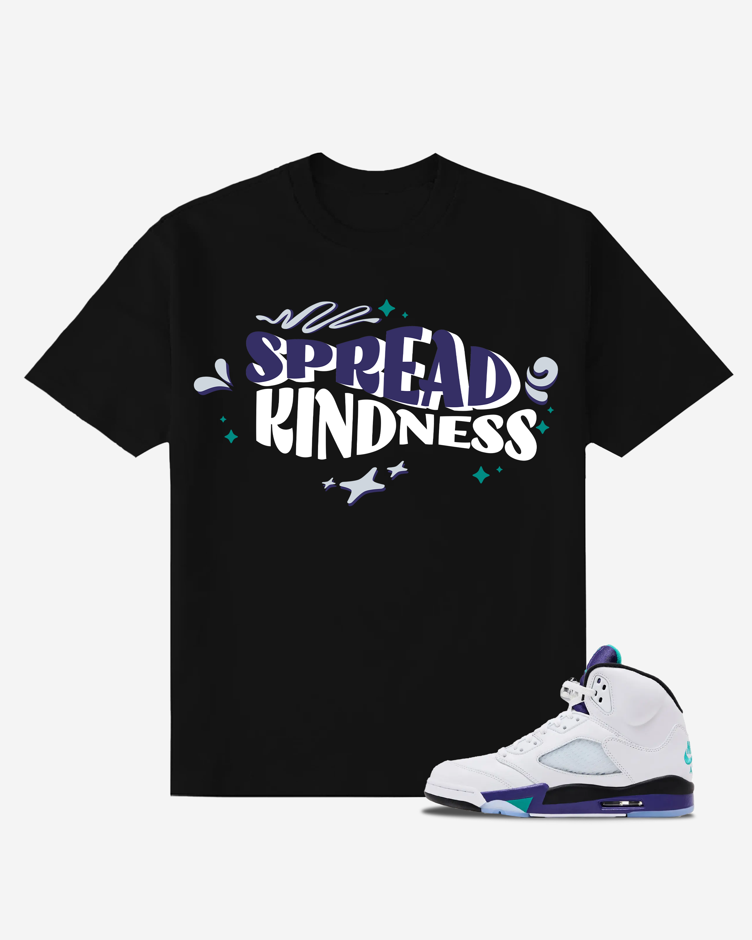 Spread Kindness T-Shirt