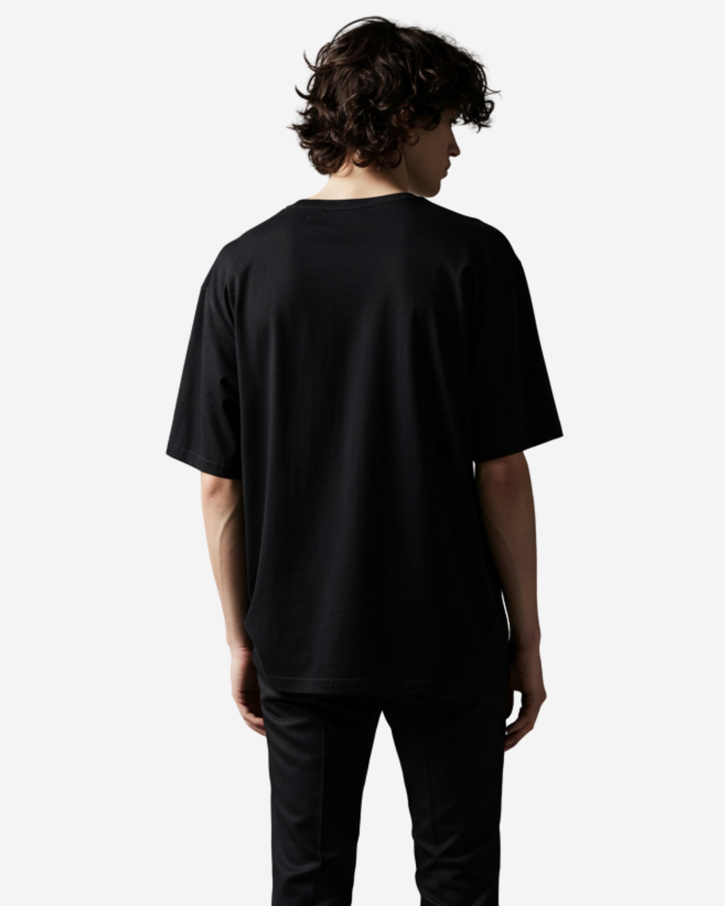 Revenge Oversized T-Shirt