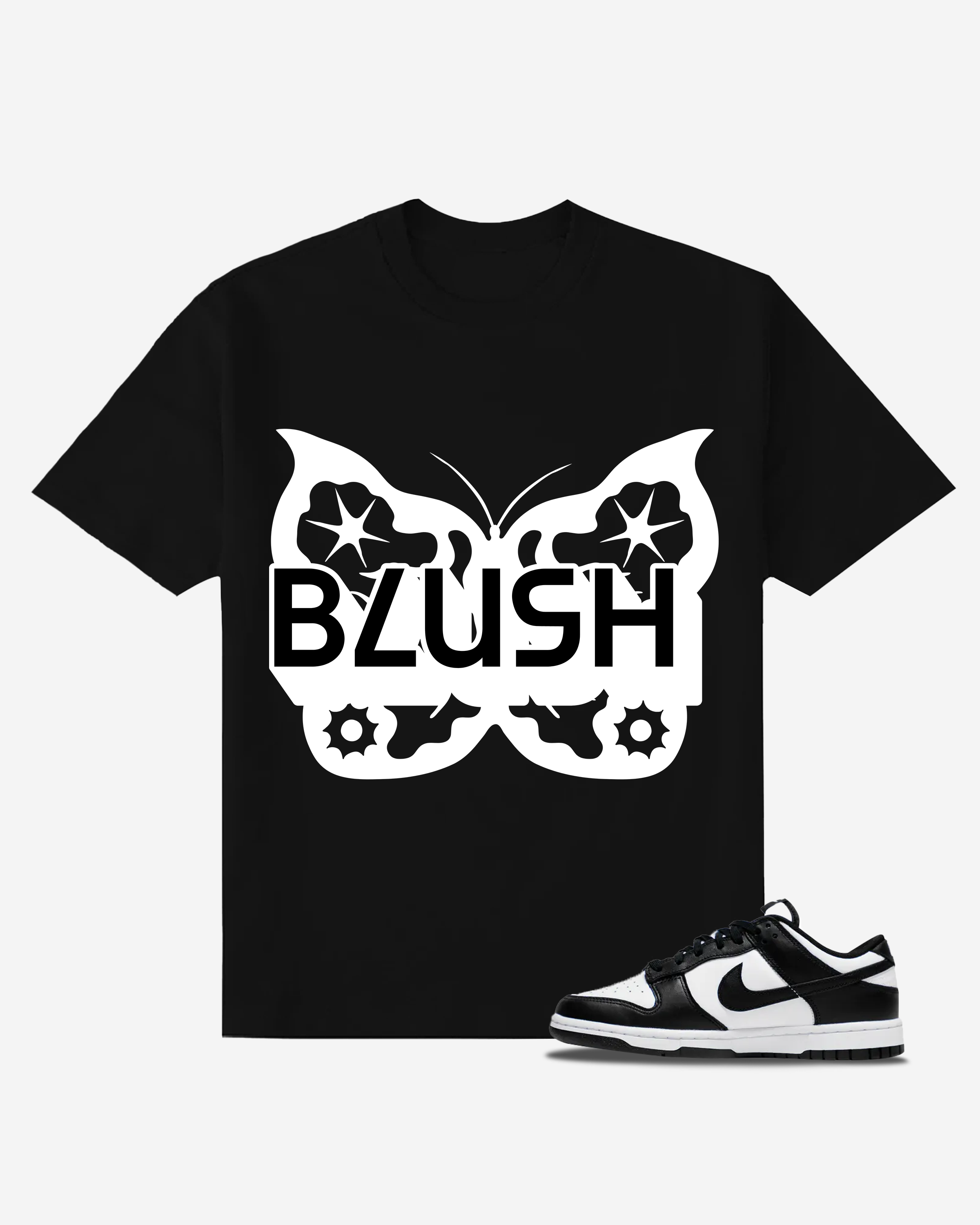 Blush T-Shirt