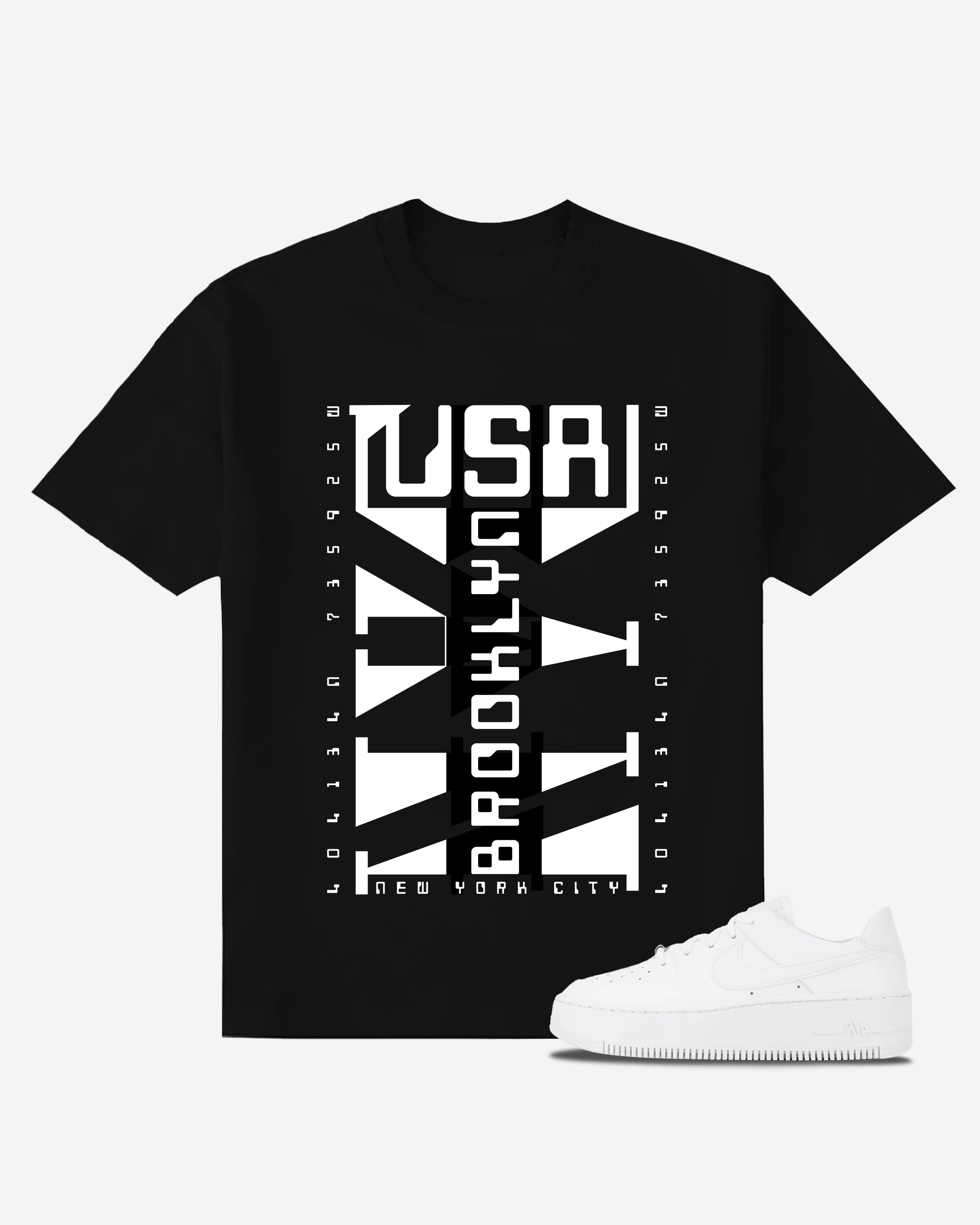 New York City T-Shirt