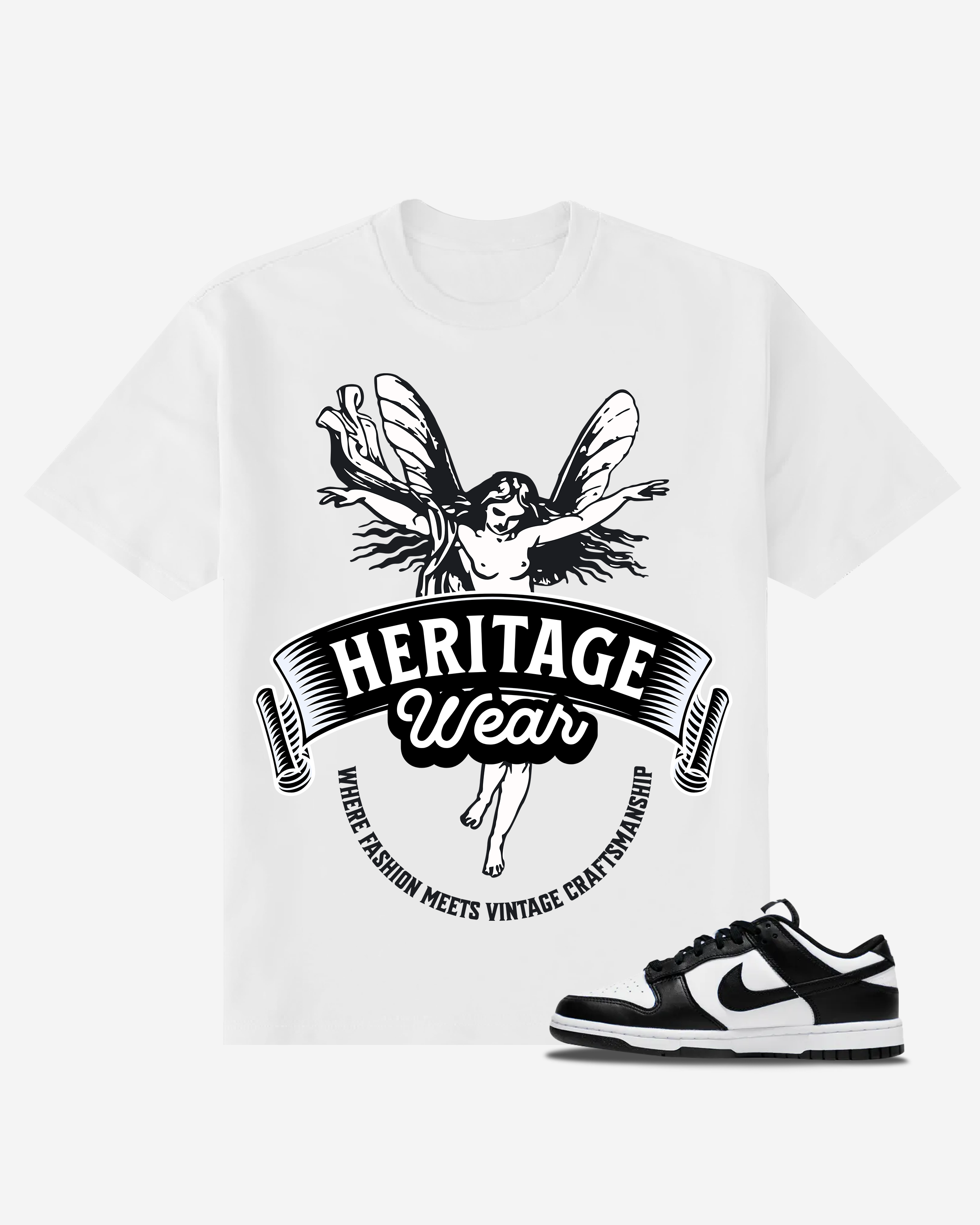 Herritage T-Shirt