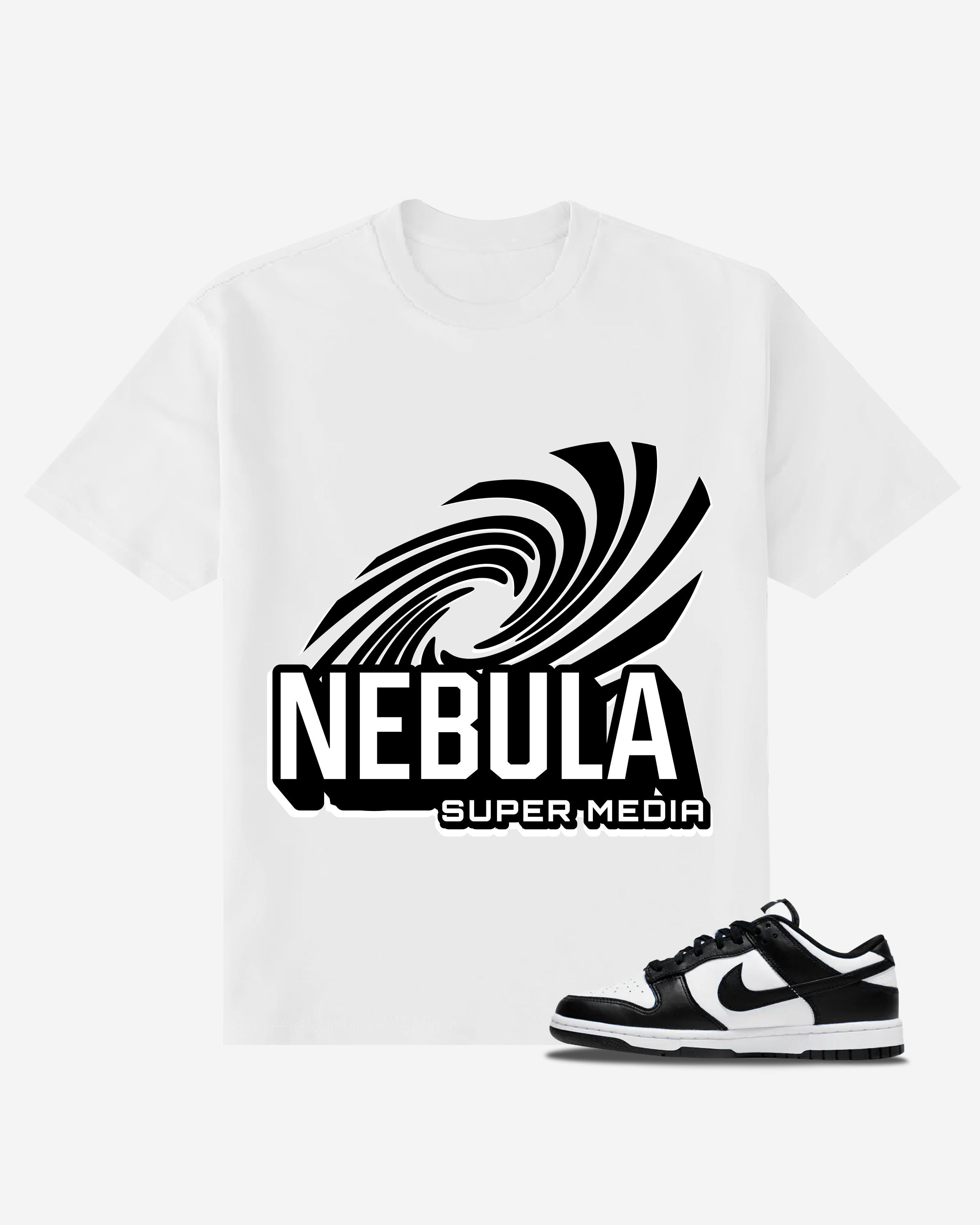 Nebula T-Shirt