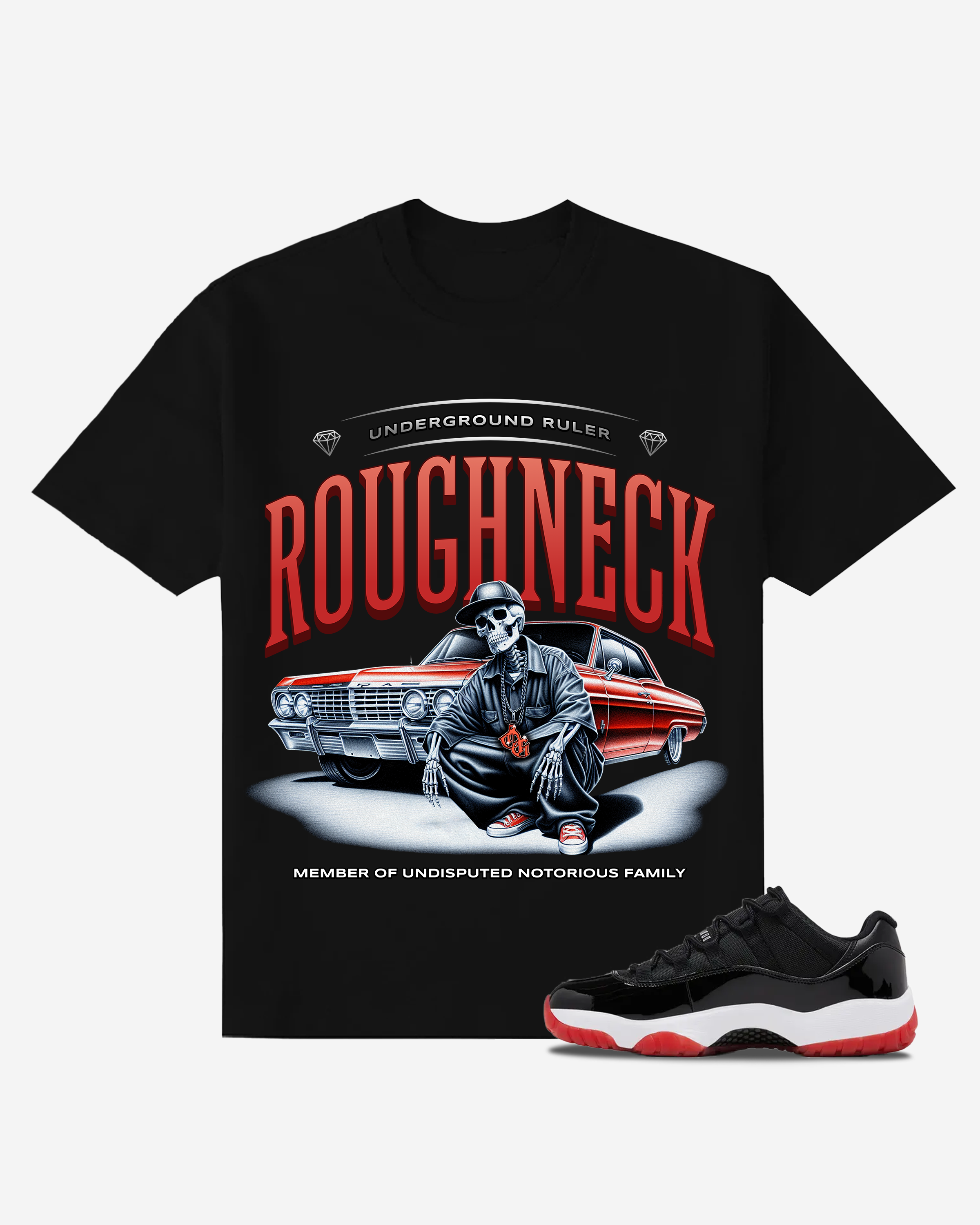Roughneck T-Shirt