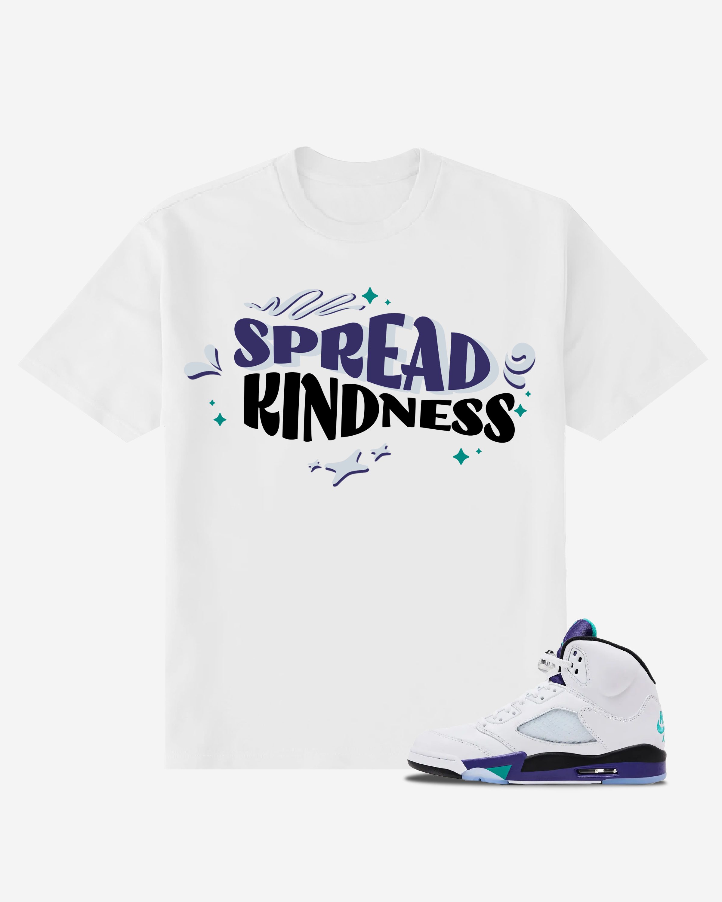 Spread Kindness T-Shirt