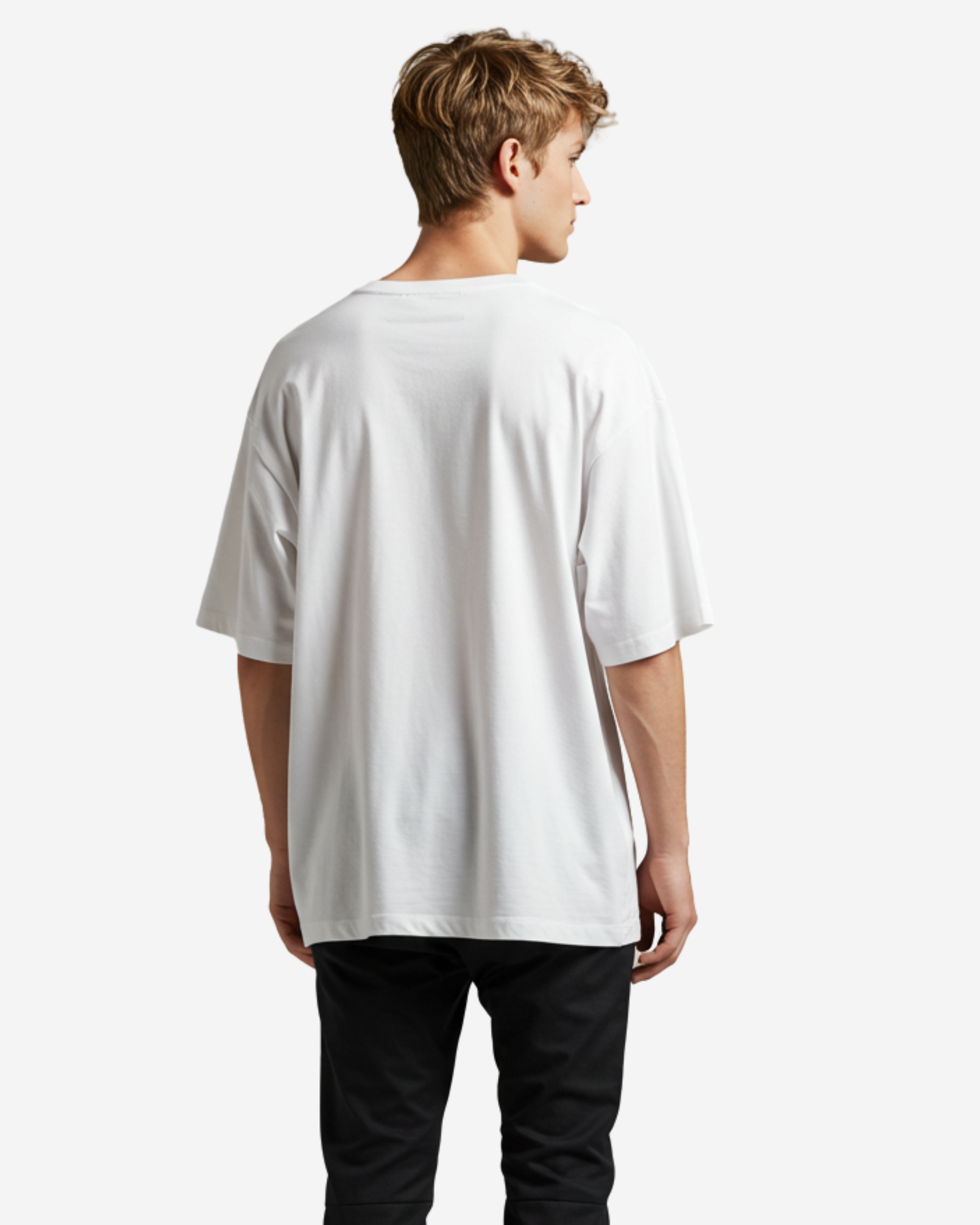 PARIS Oversized T-Shirt