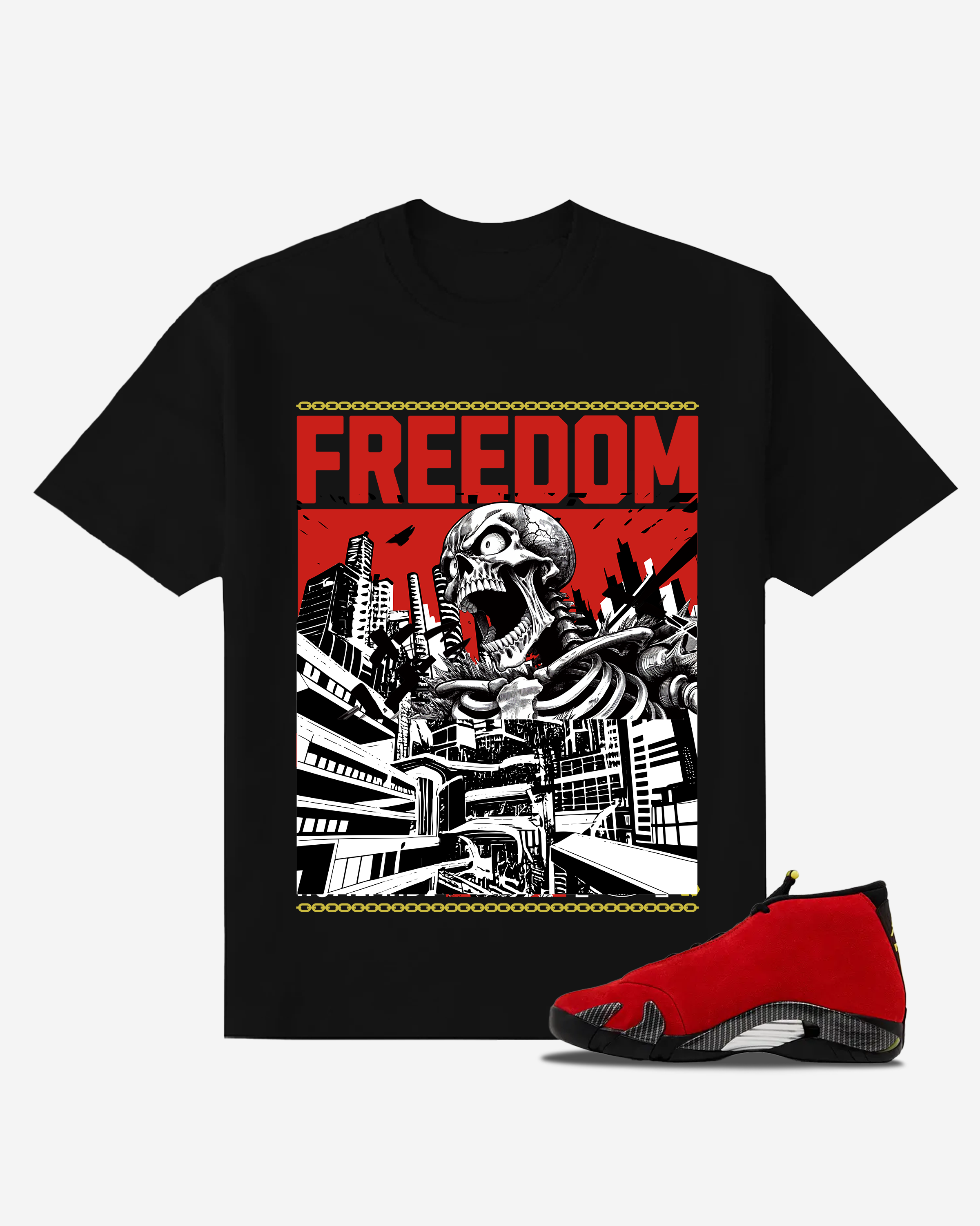 Freedom T-Shirt