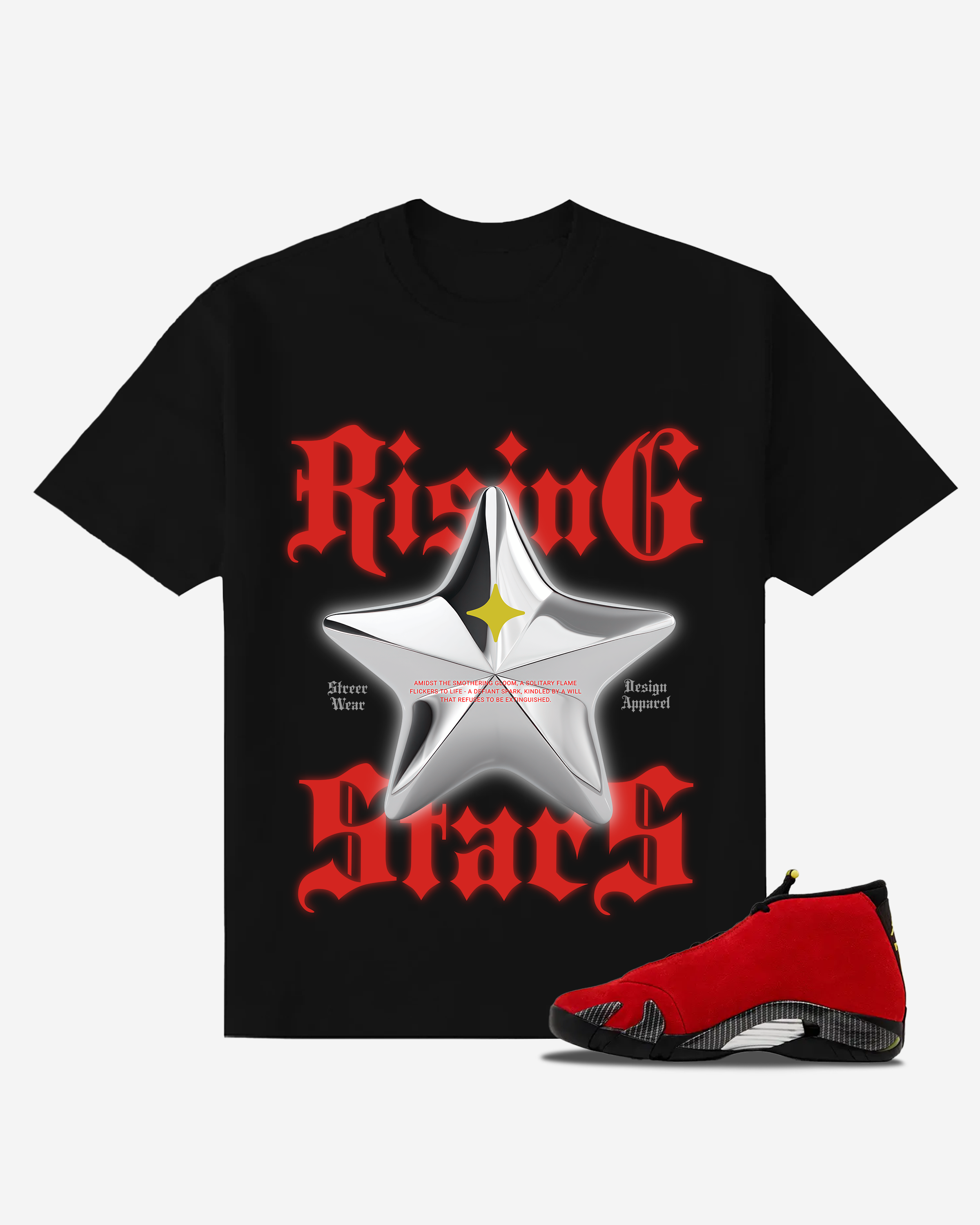 Rising Stars T-Shirt