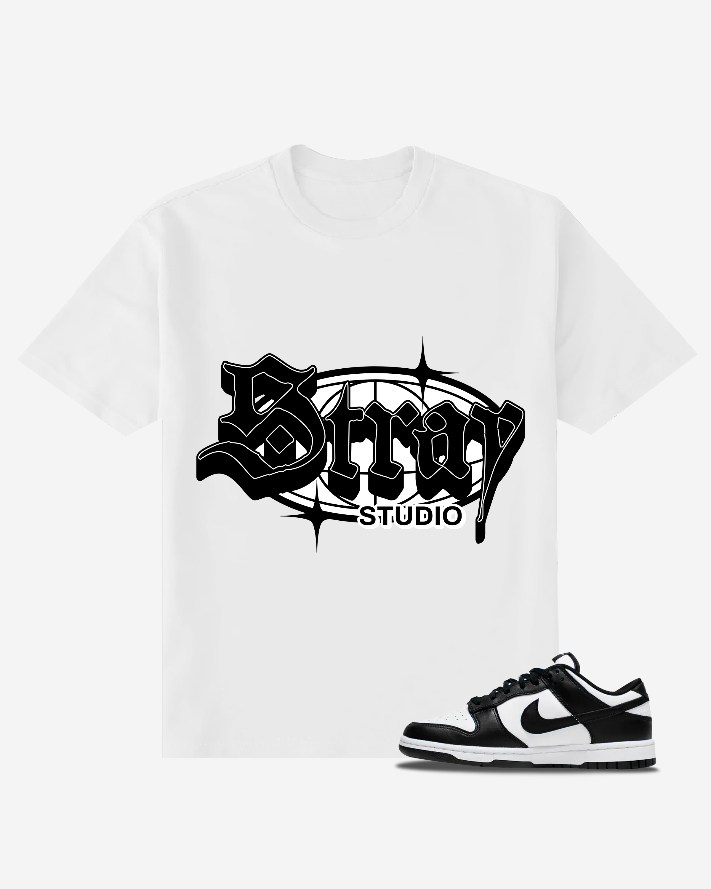 Stray T-Shirt