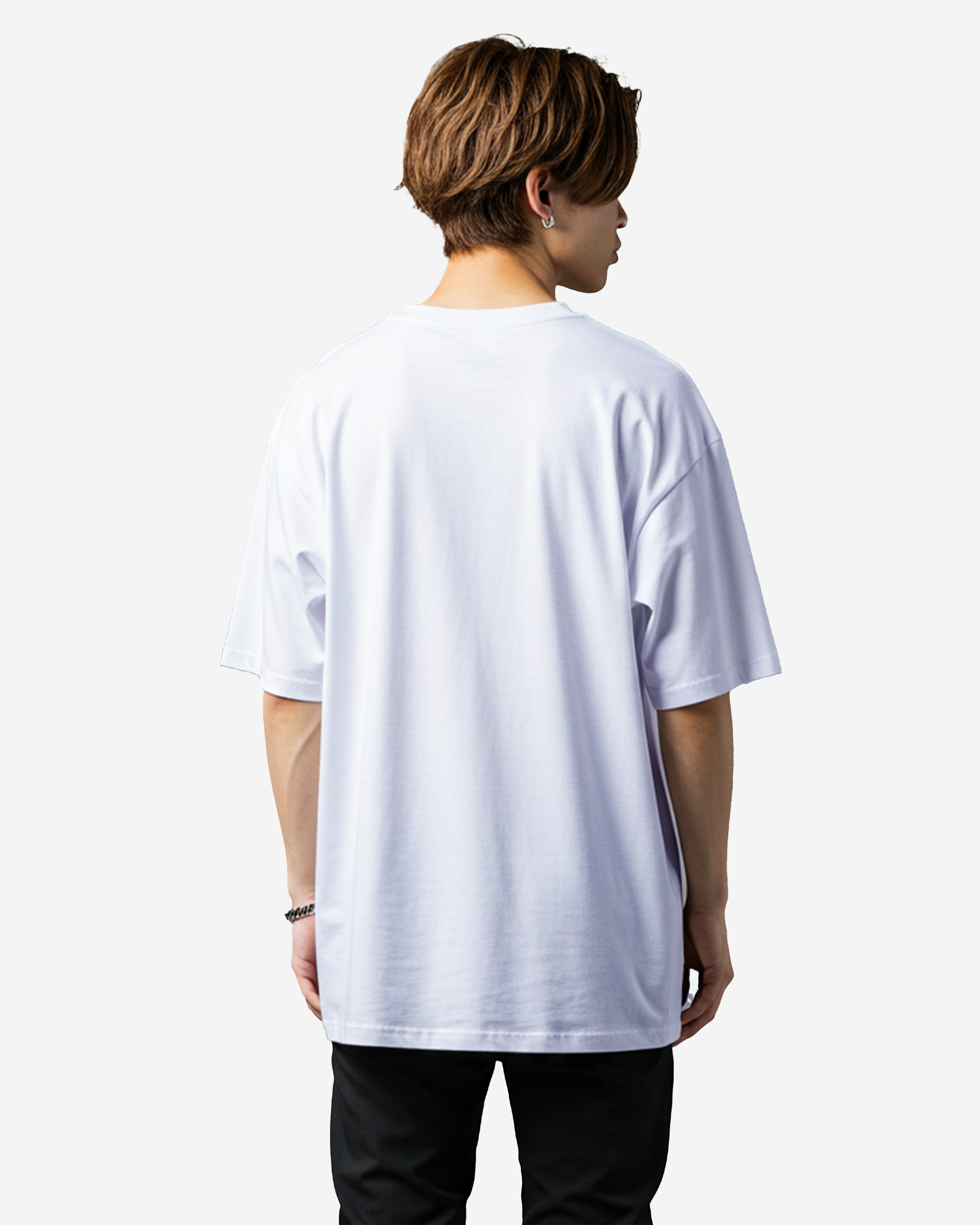 Kendo The Way Of The Sword Oversized T-Shirts
