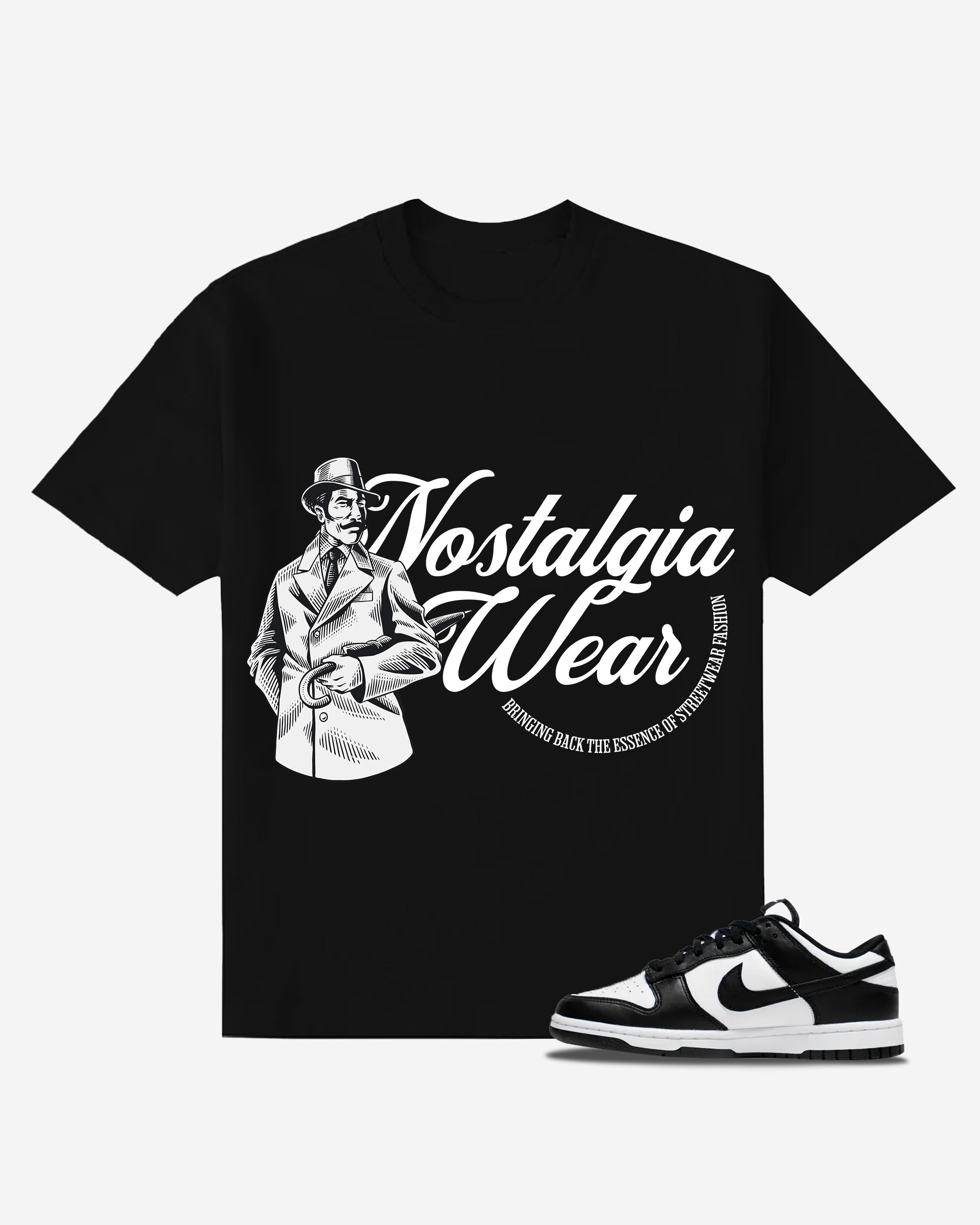 Nostalgia T-Shirt