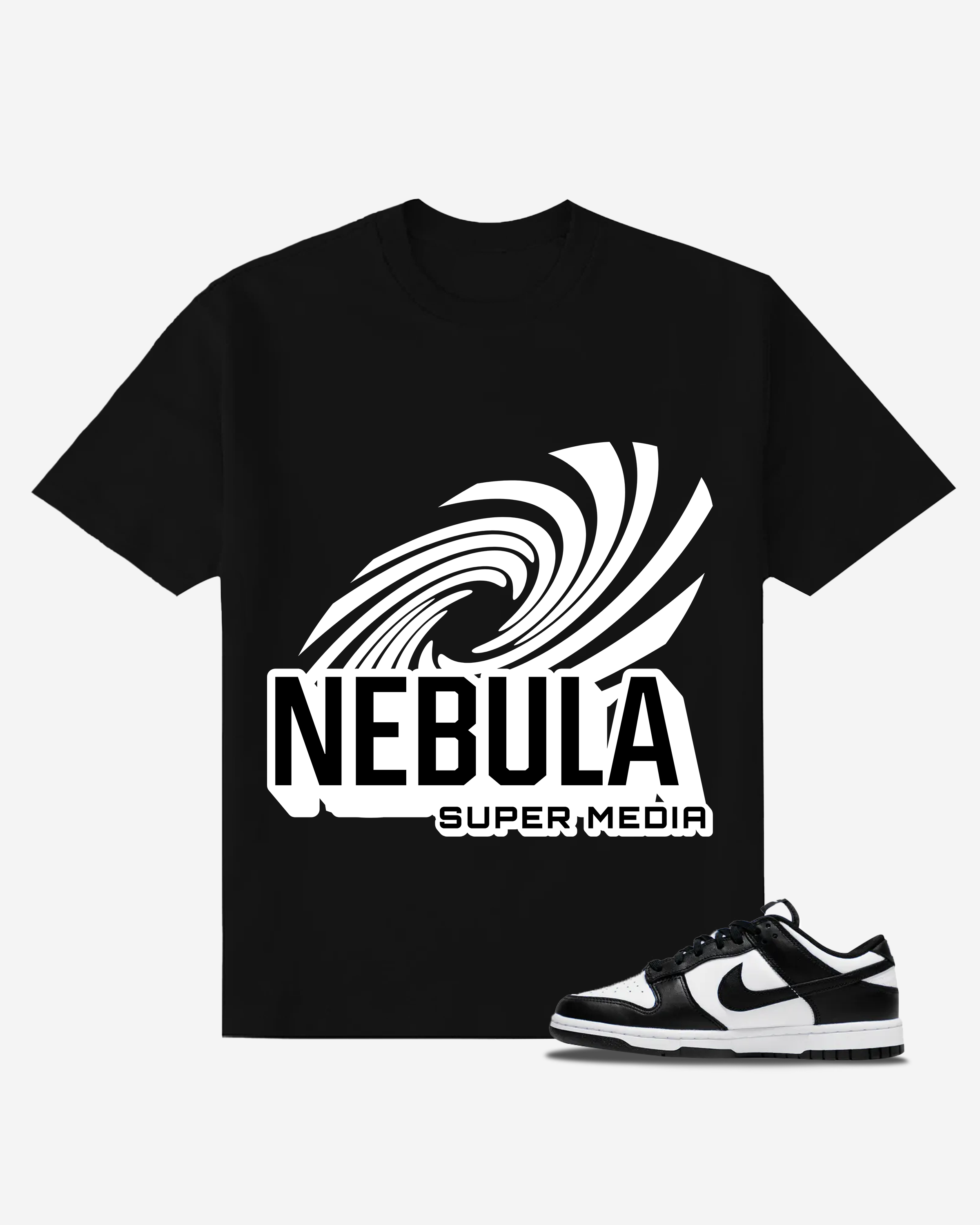Nebula T-Shirt