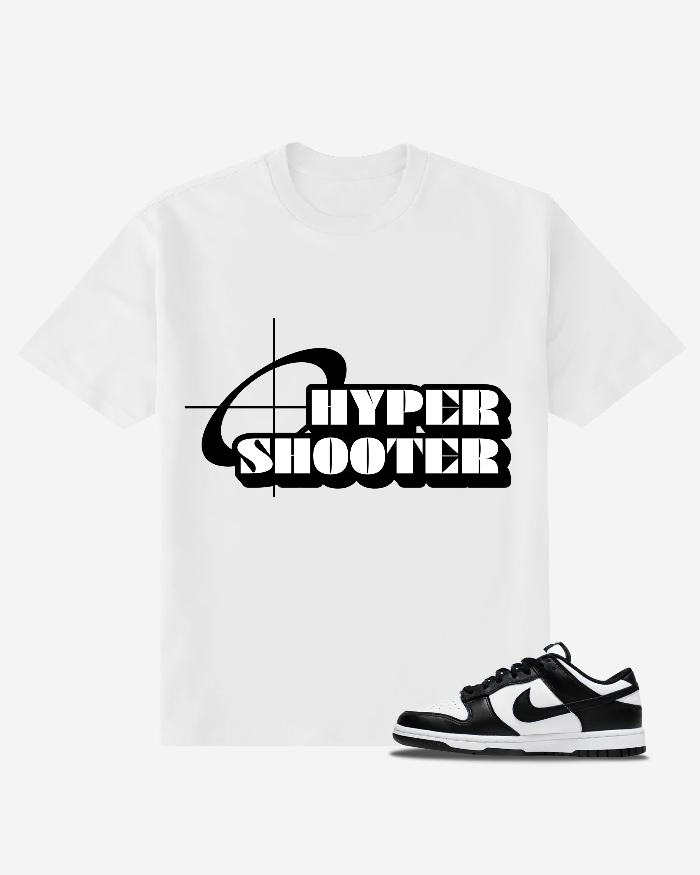 Hyper Shooter T-Shirt