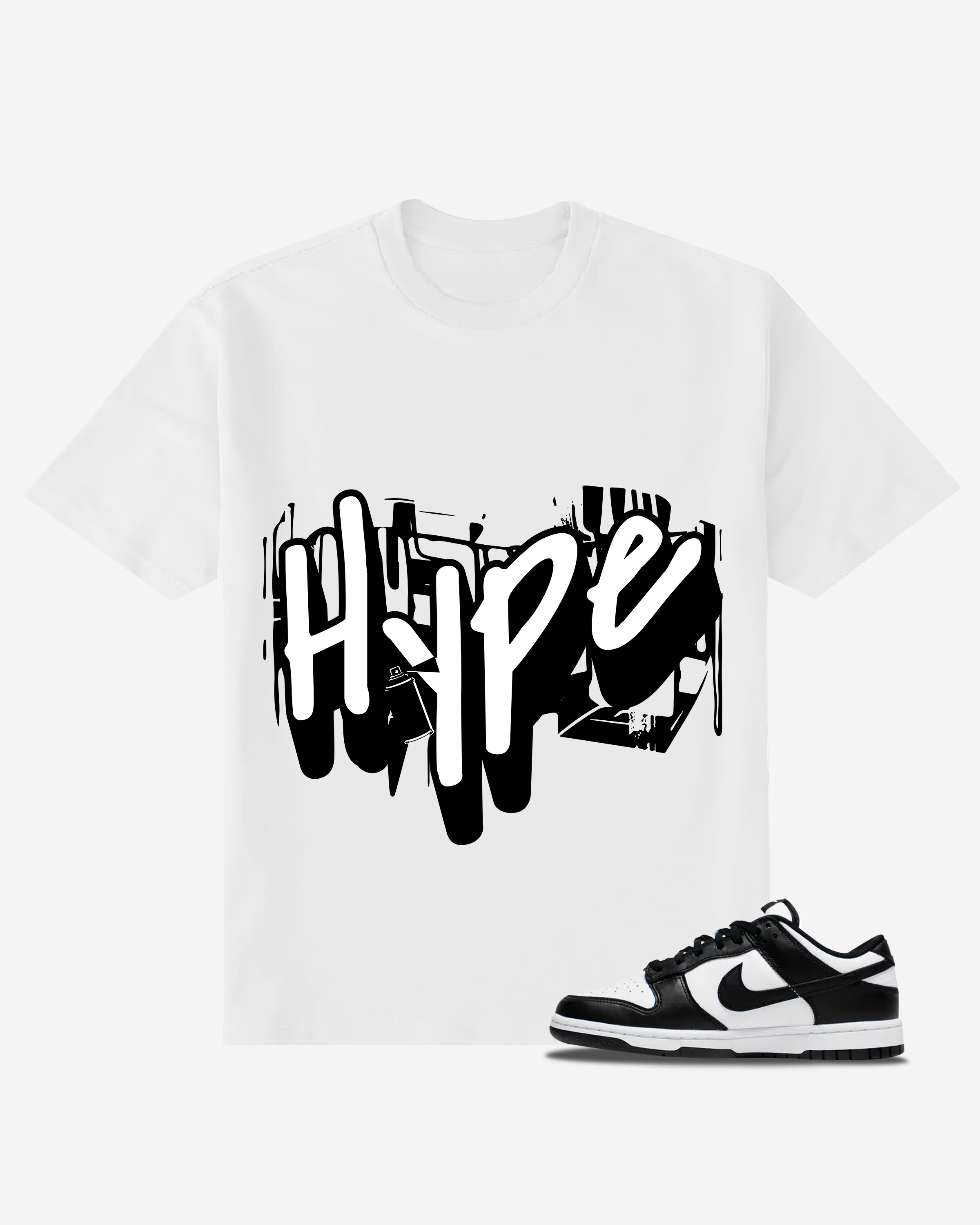 Hype T-Shirt