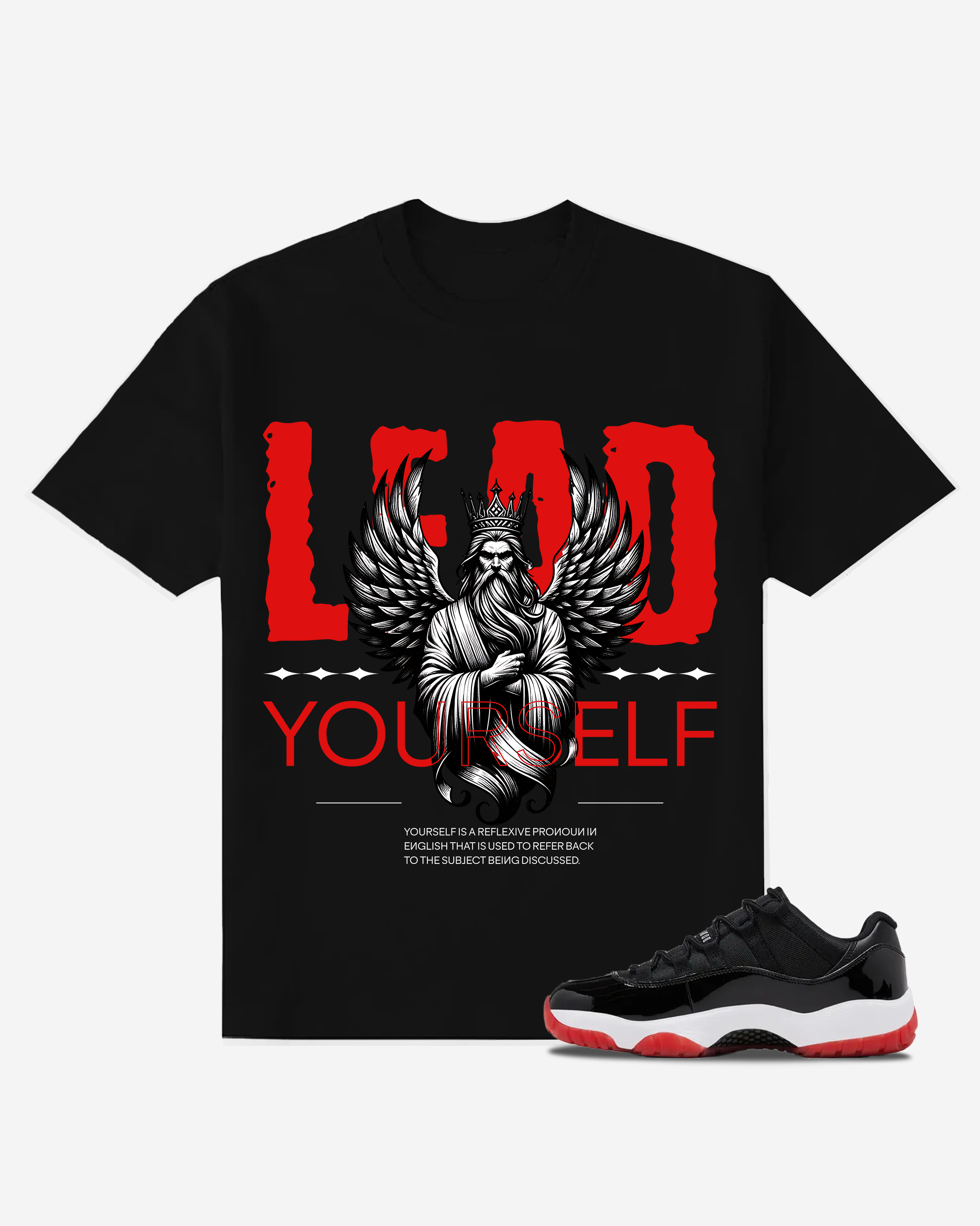 Lead Yourself T-Shirt