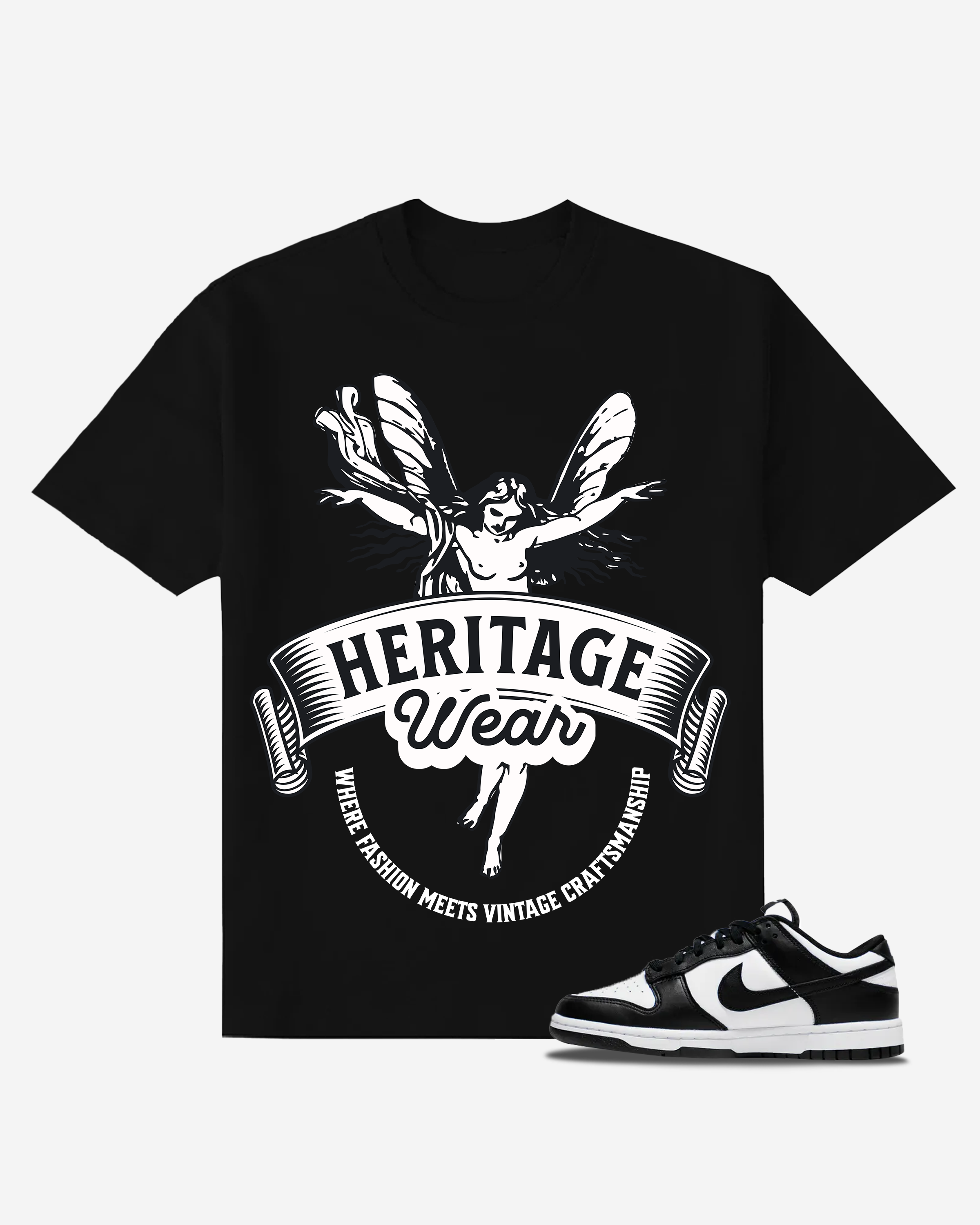 Herritage T-Shirt
