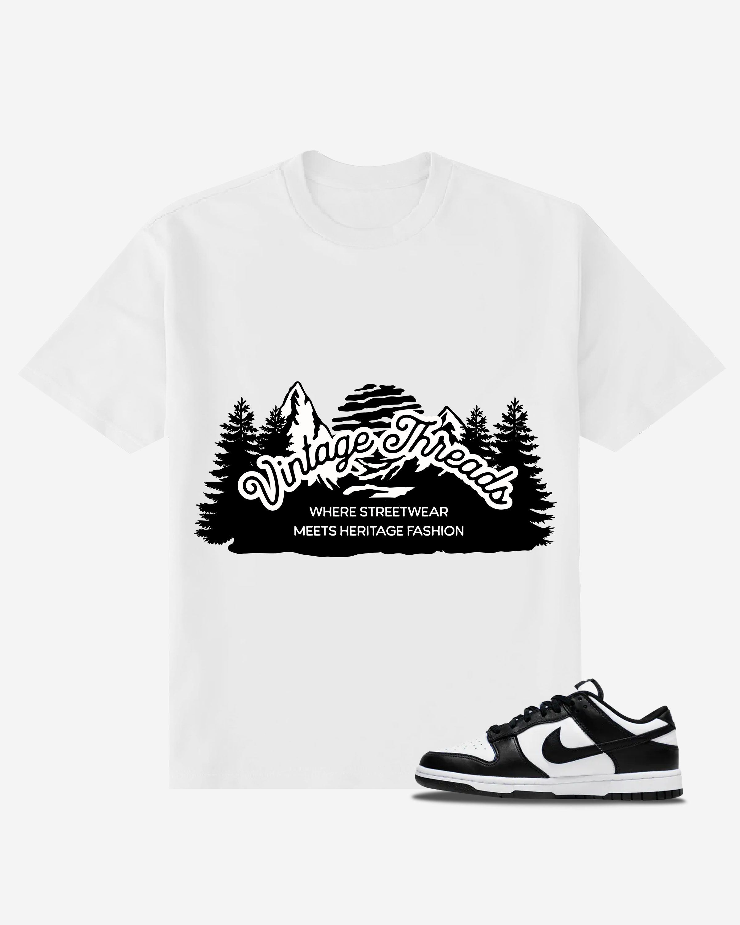 Vintage Thread T-Shirt