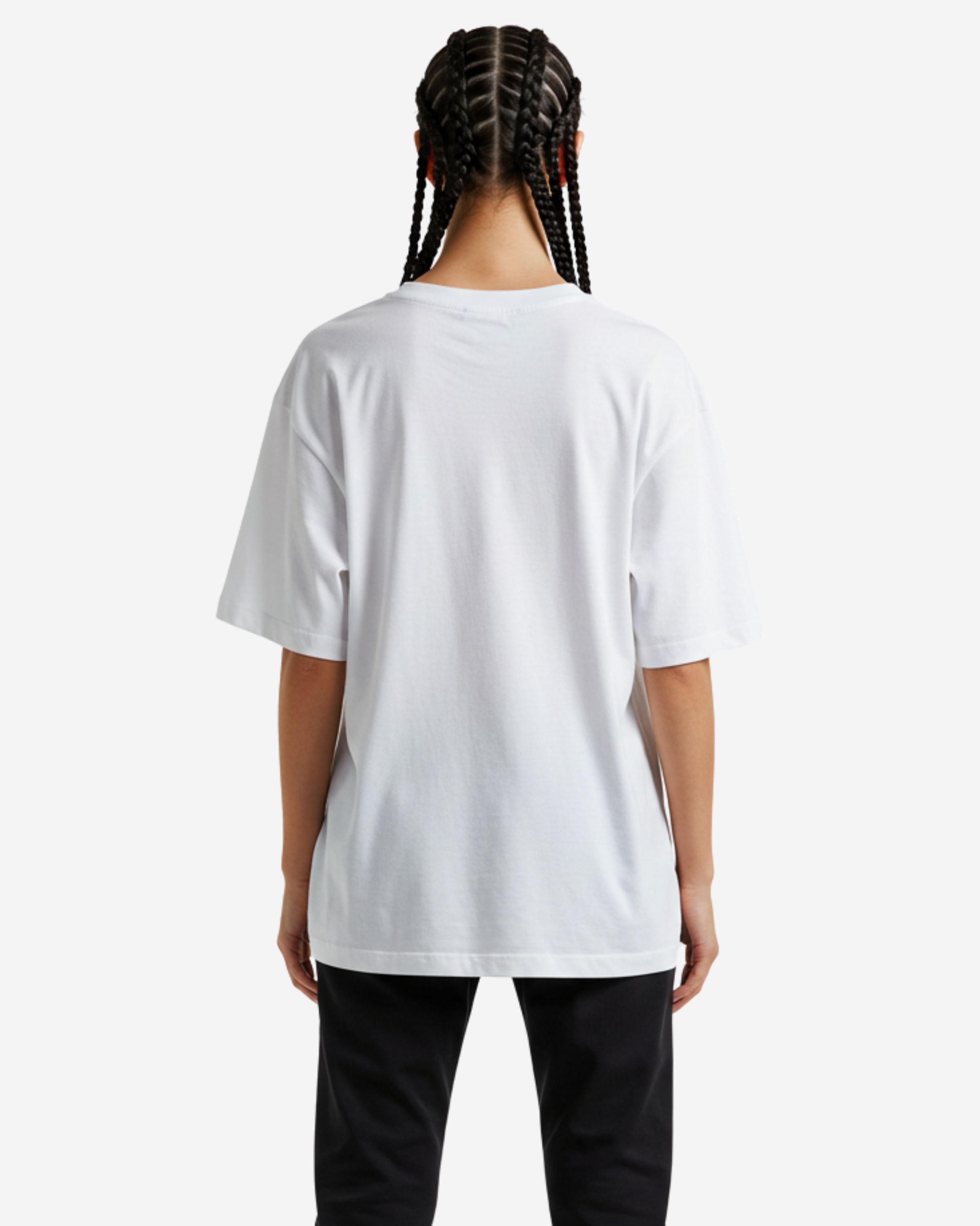Race Day Oversized T-Shirt