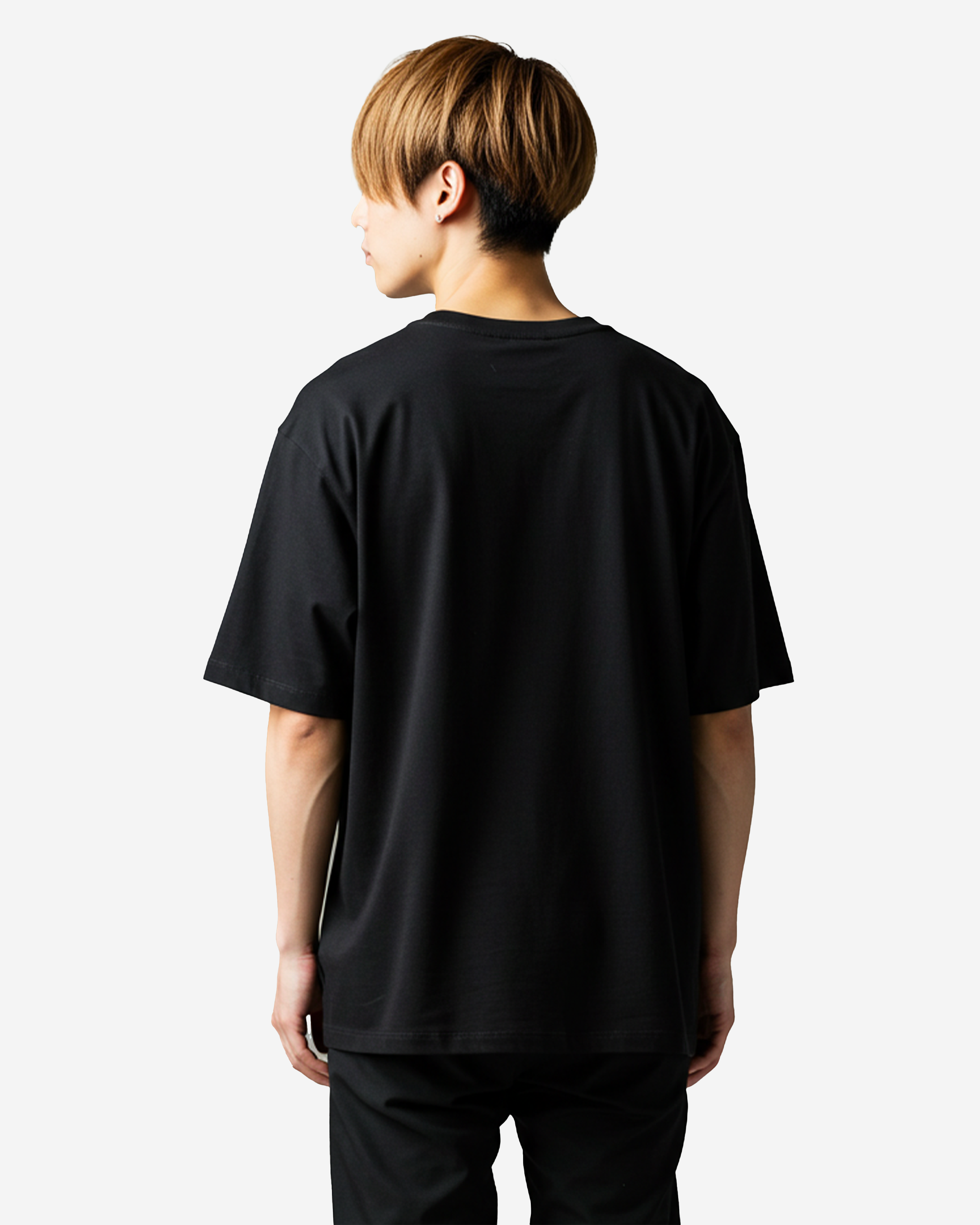 Kendo The Way Of The Sword Oversized T-Shirts