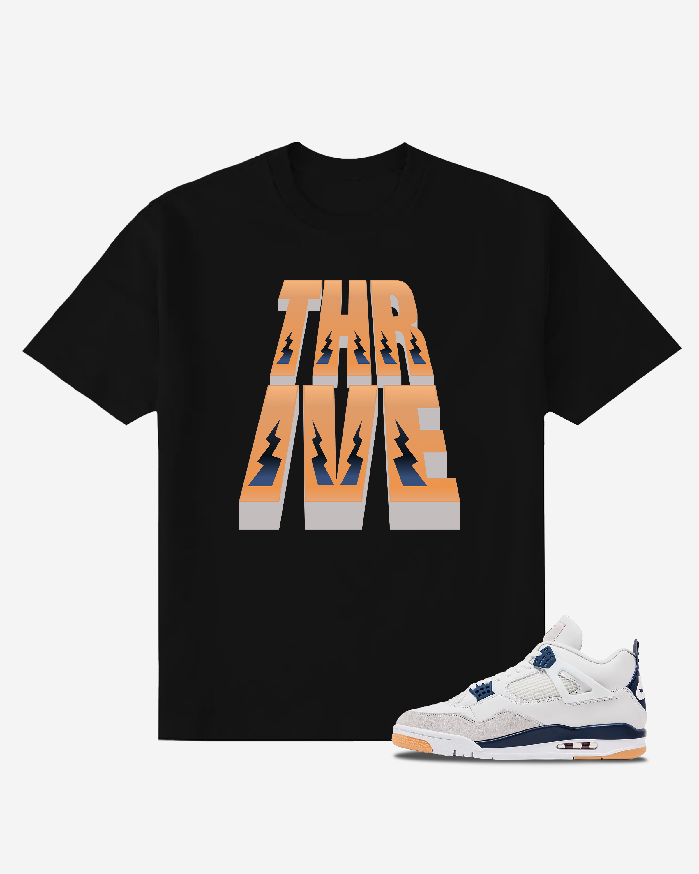 Thrive T-Shirt