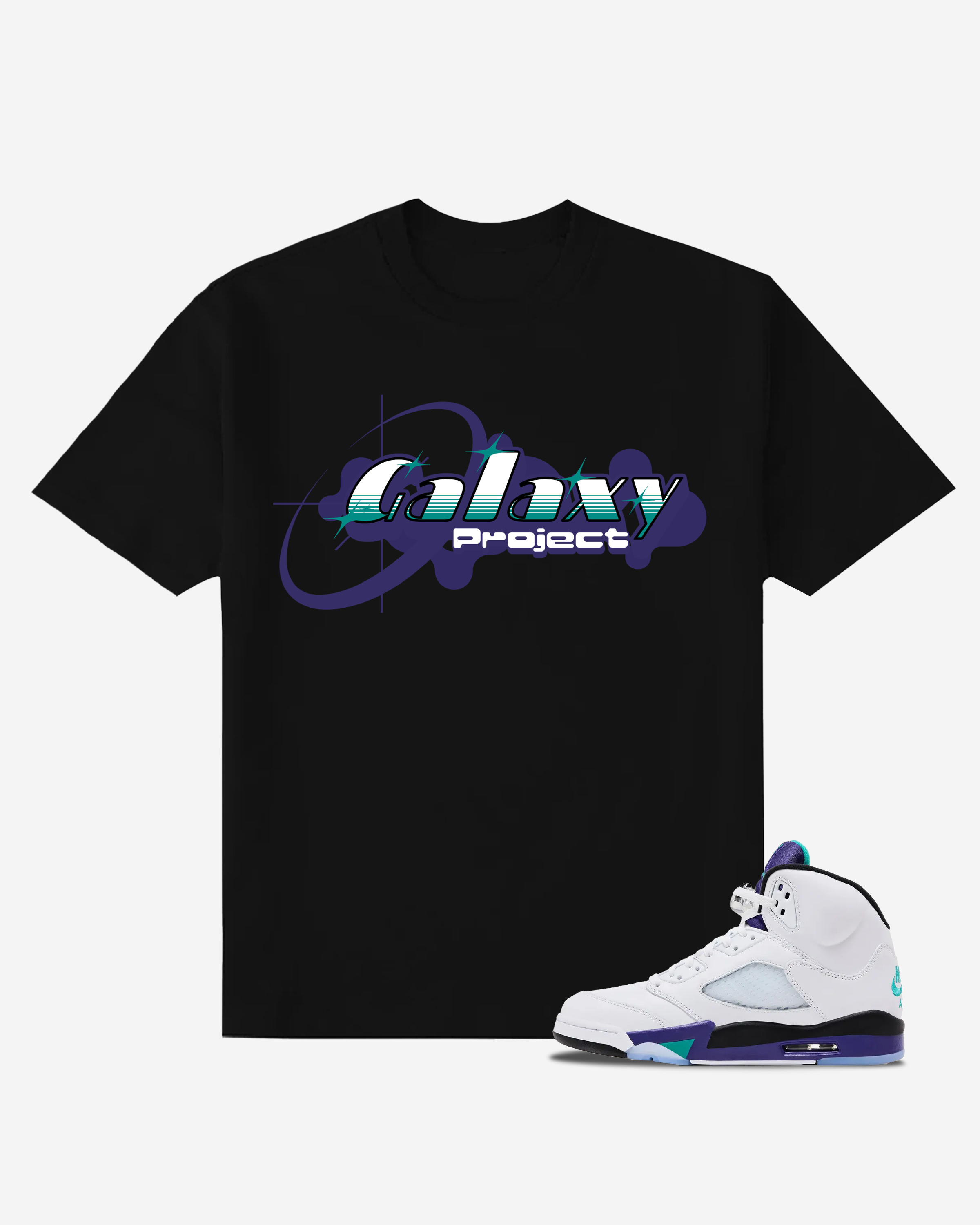 Glazy Project T-Shirt