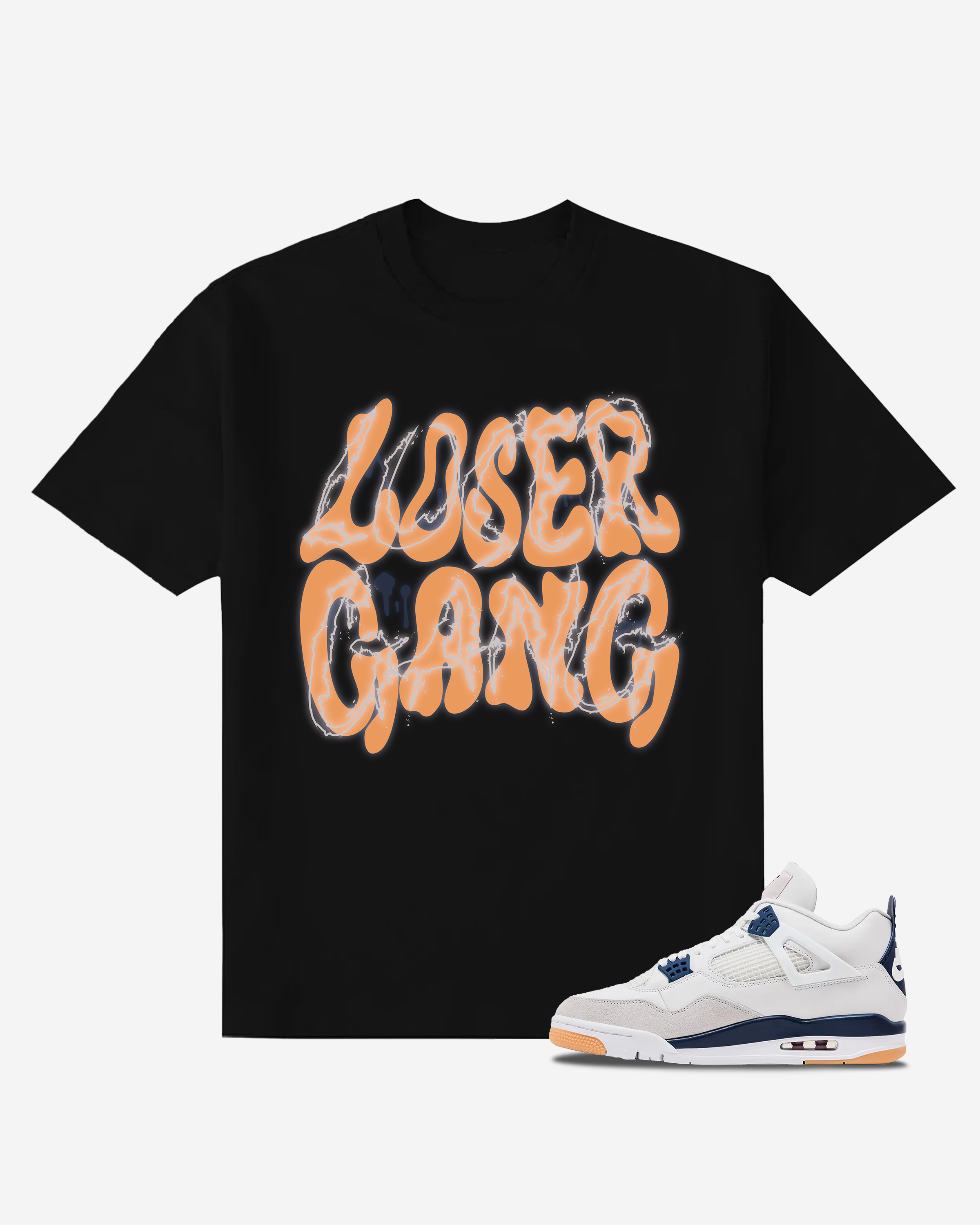 Loser Gang T-Shirt