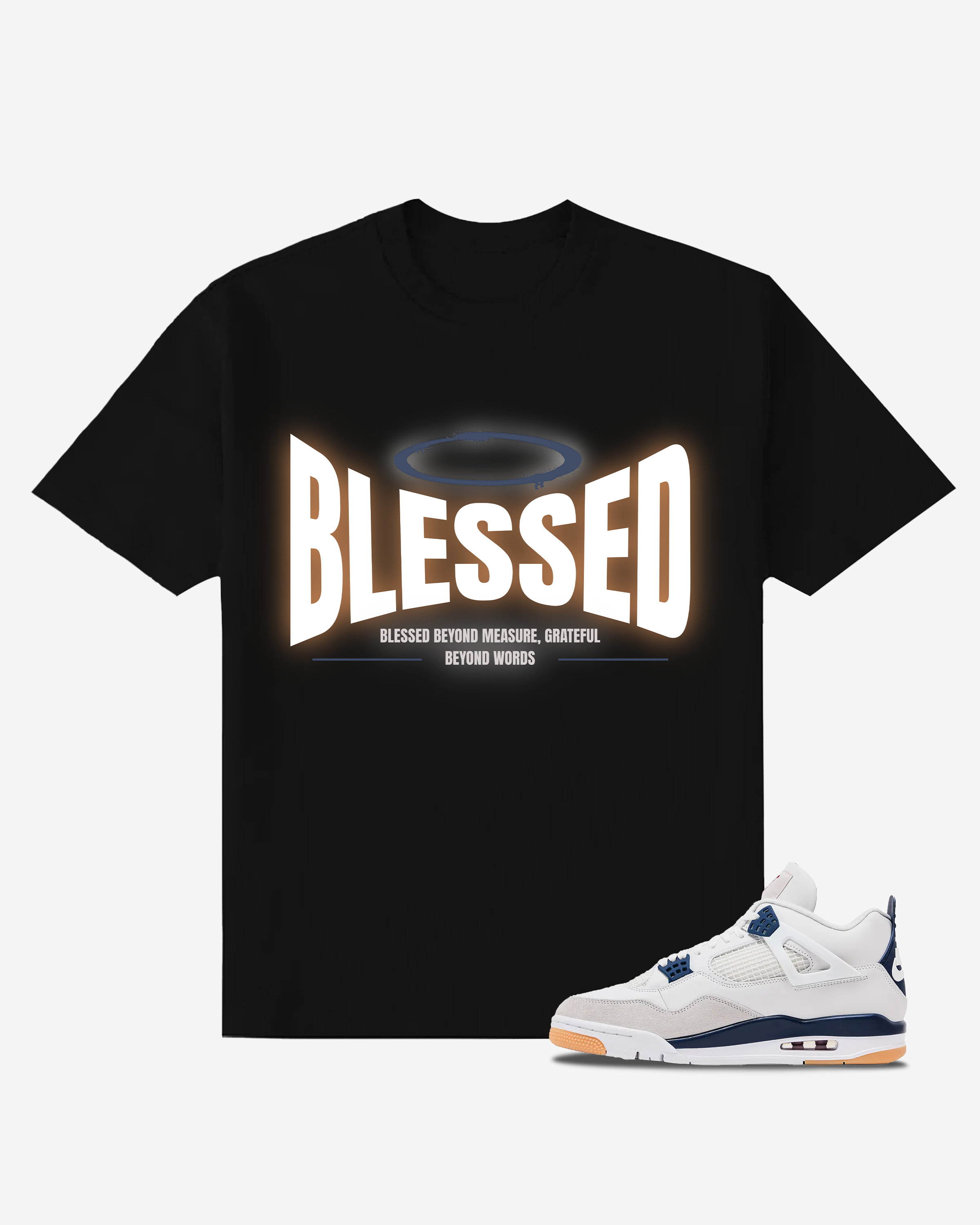 Blessed T-Shirt