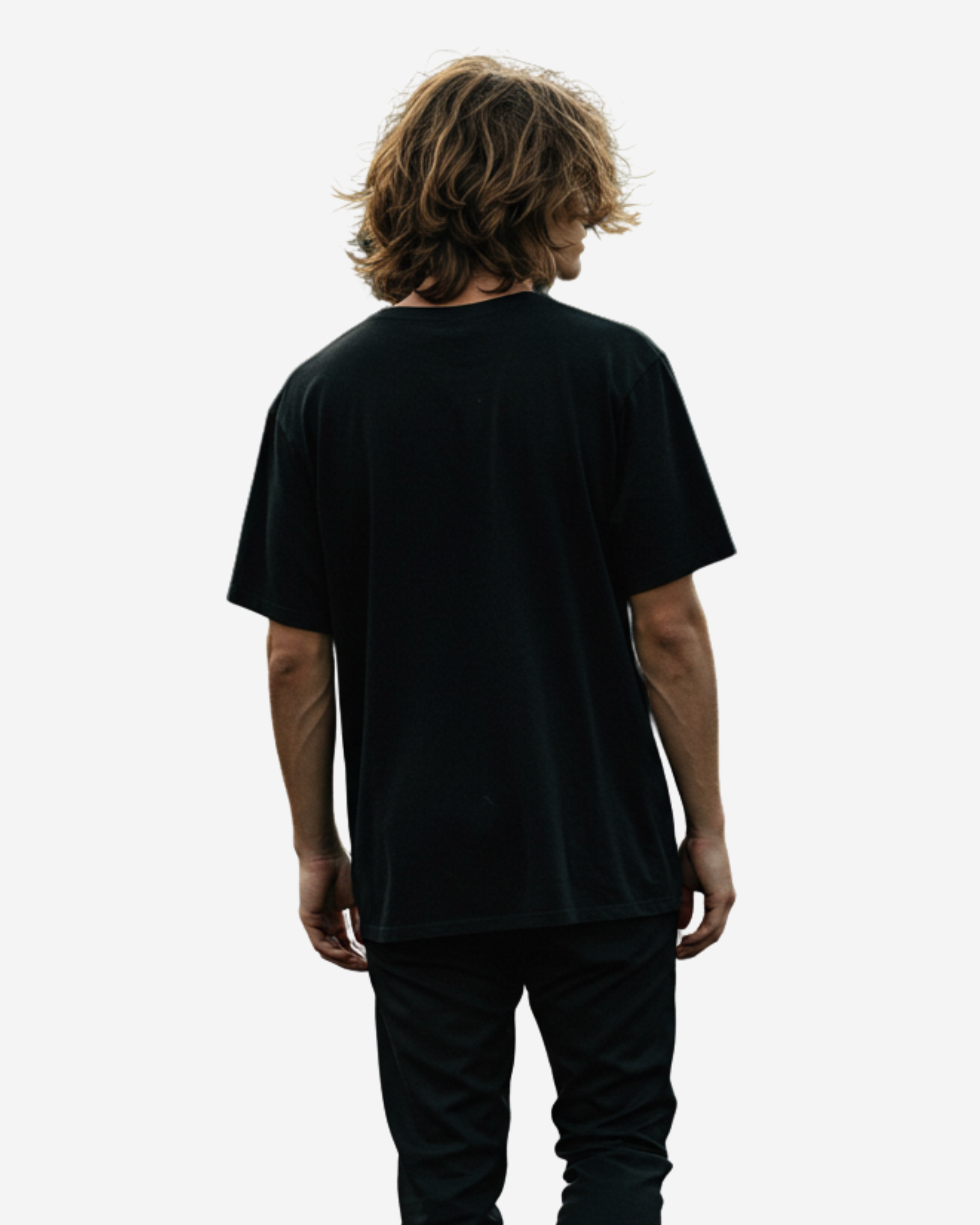 Street Racing Urban Oversized T-Shirt