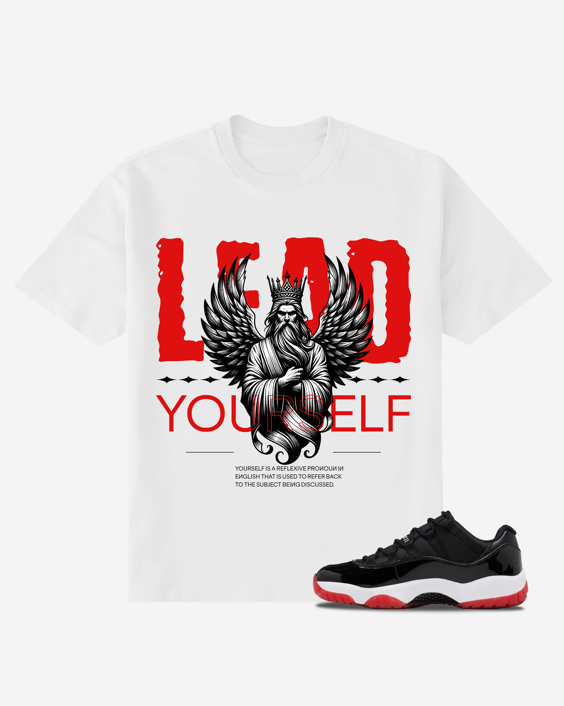 Lead Yourself T-Shirt