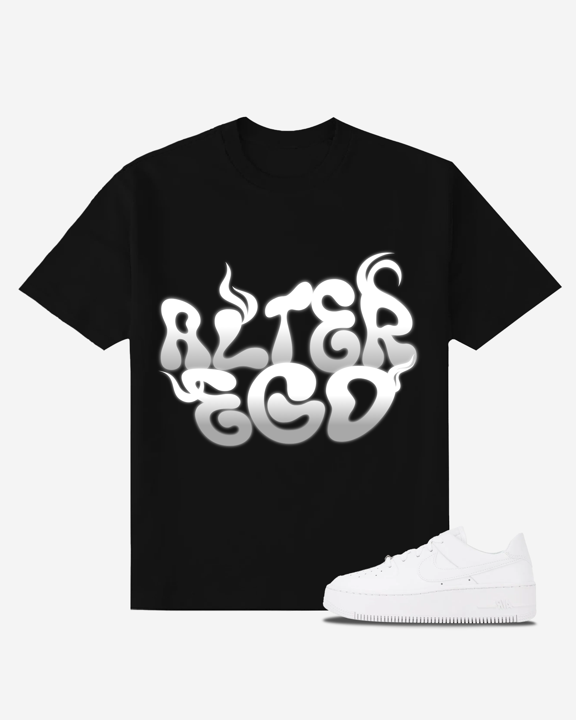 Alter Ego T-Shirt