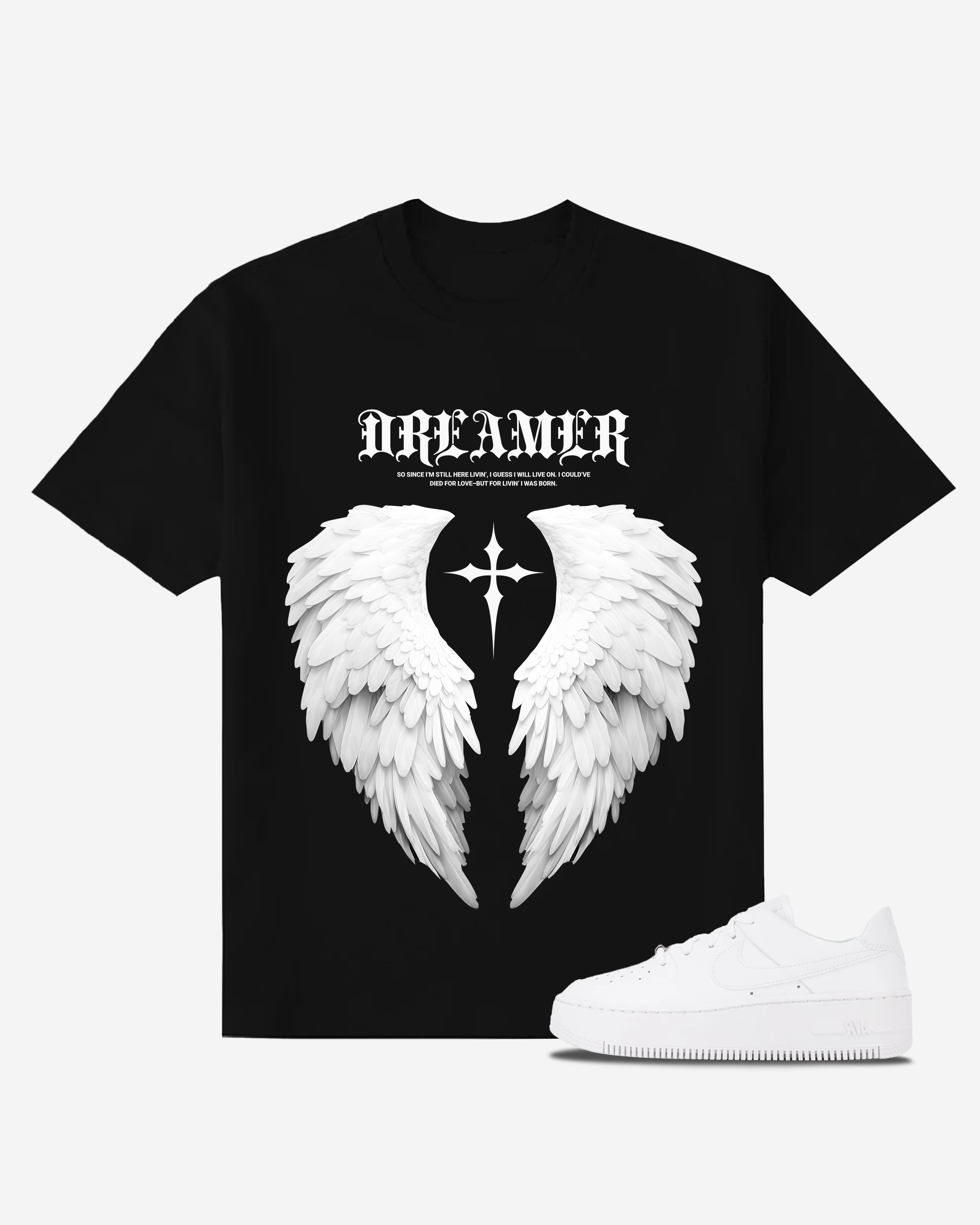 Dreamer T-Shirt