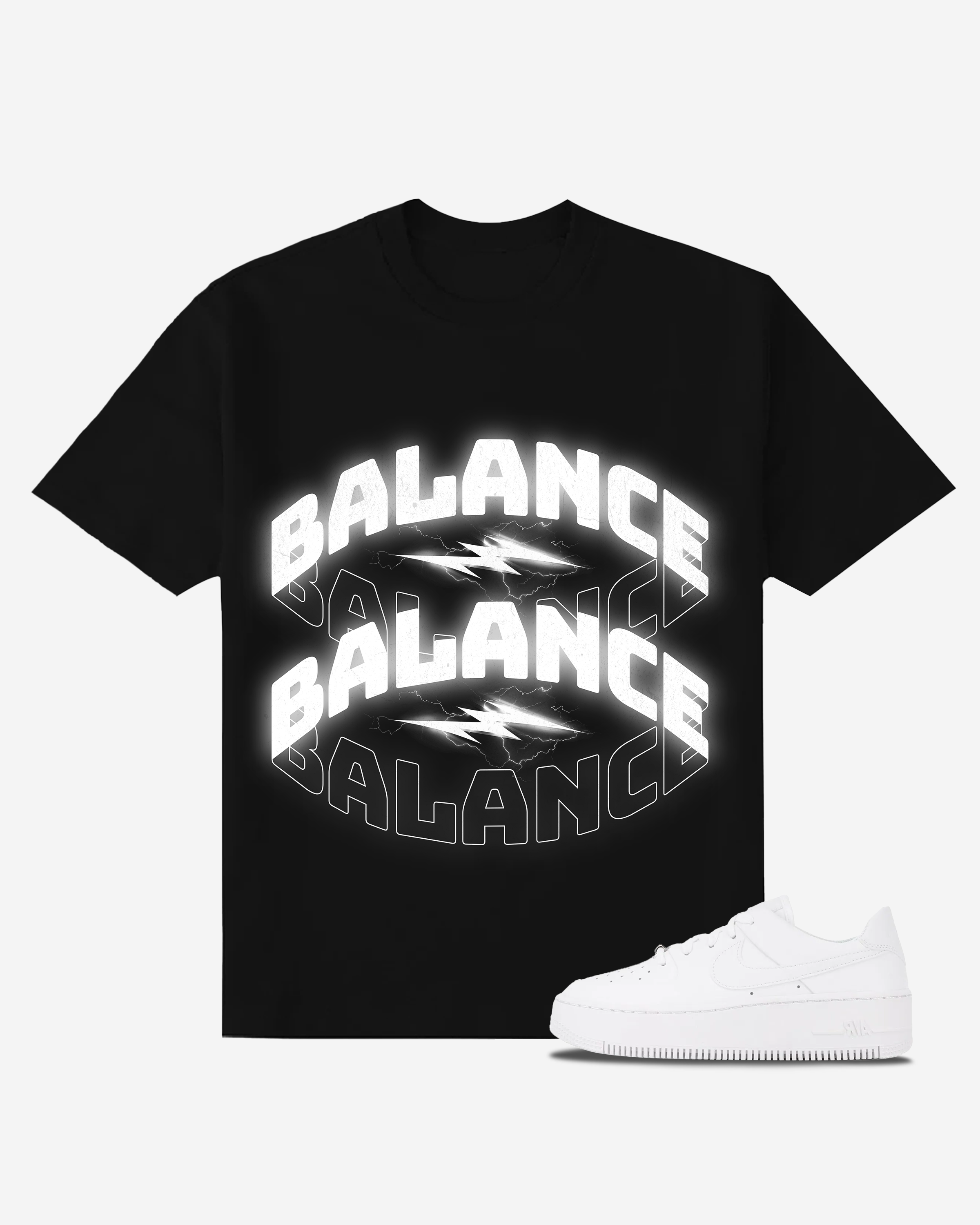 Balance T-Shirt