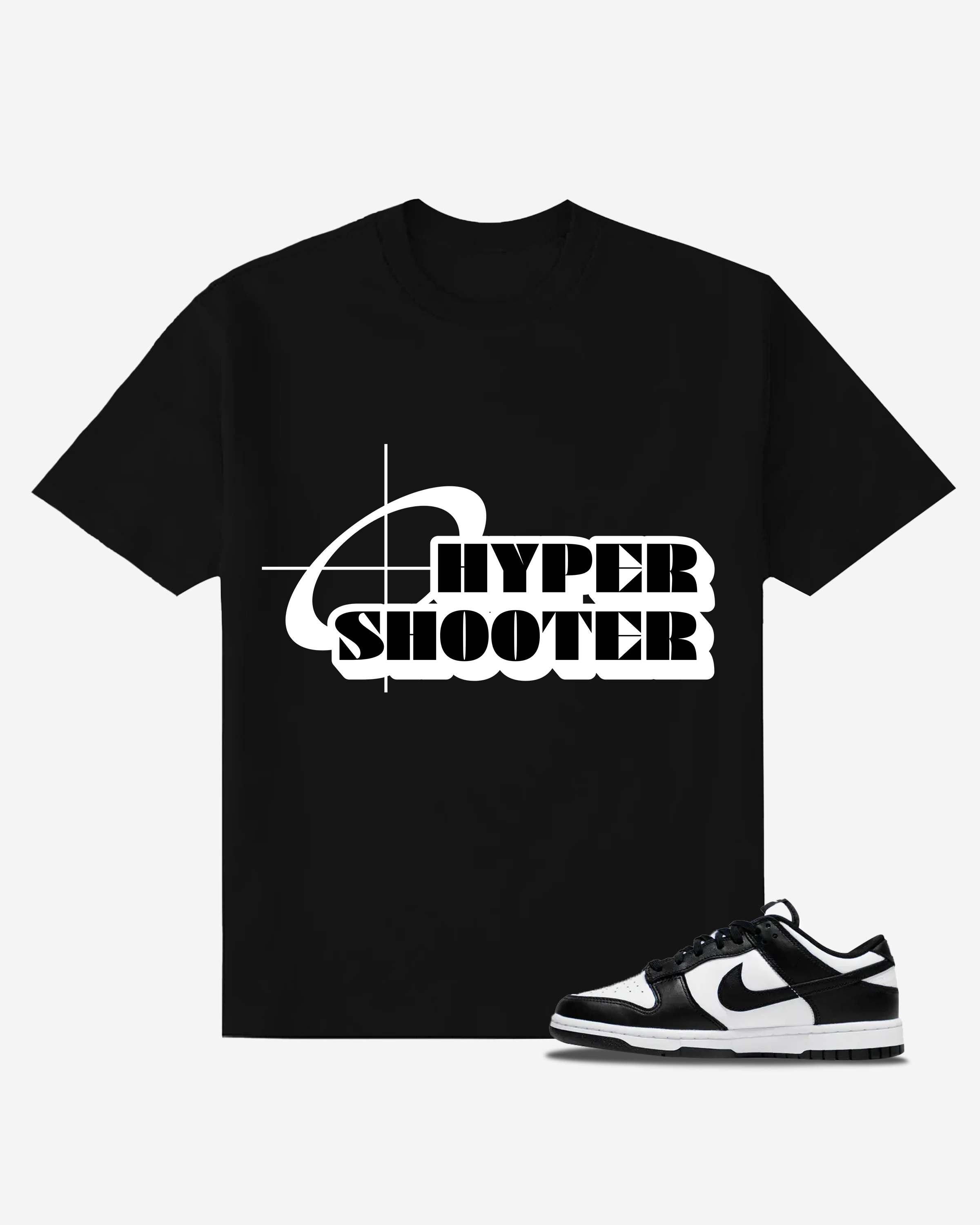 Hyper Shooter T-Shirt