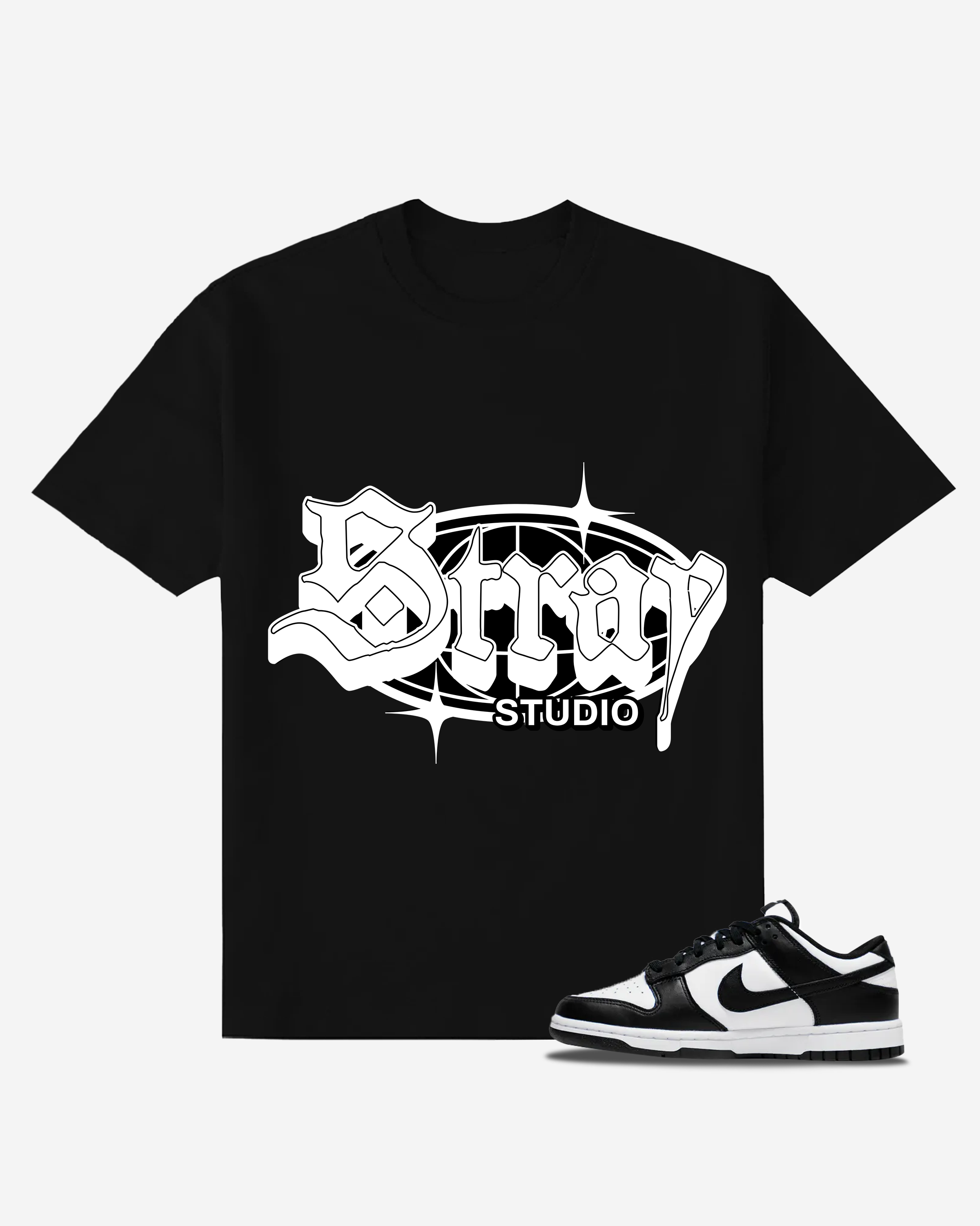 Stray T-Shirt