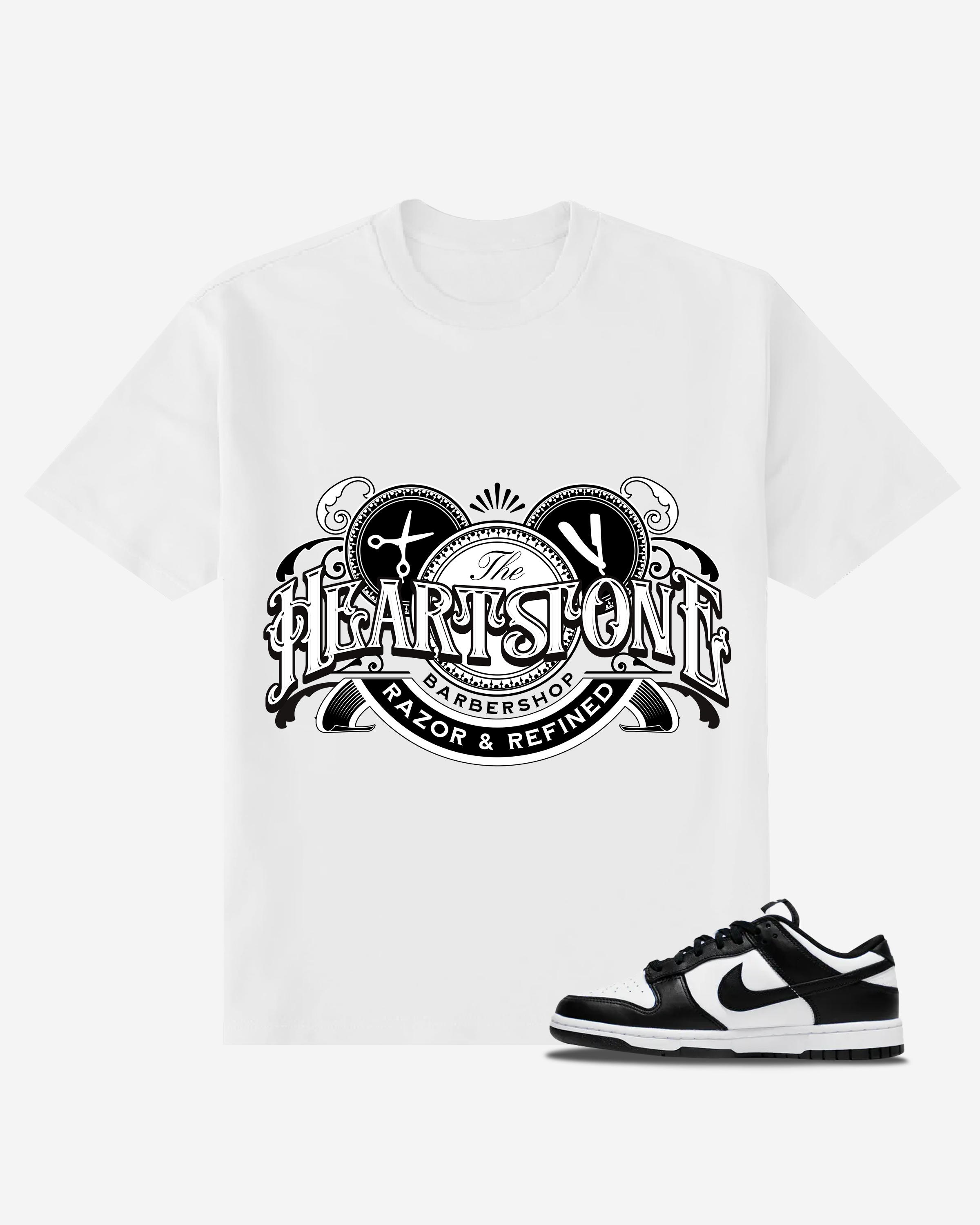 Heartstone T-Shirt