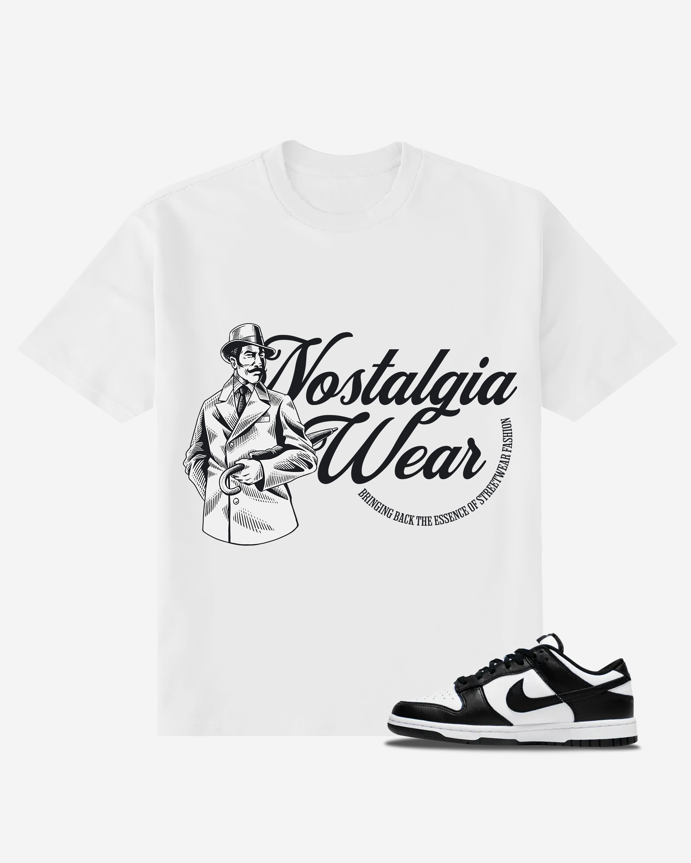 Nostalgia T-Shirt