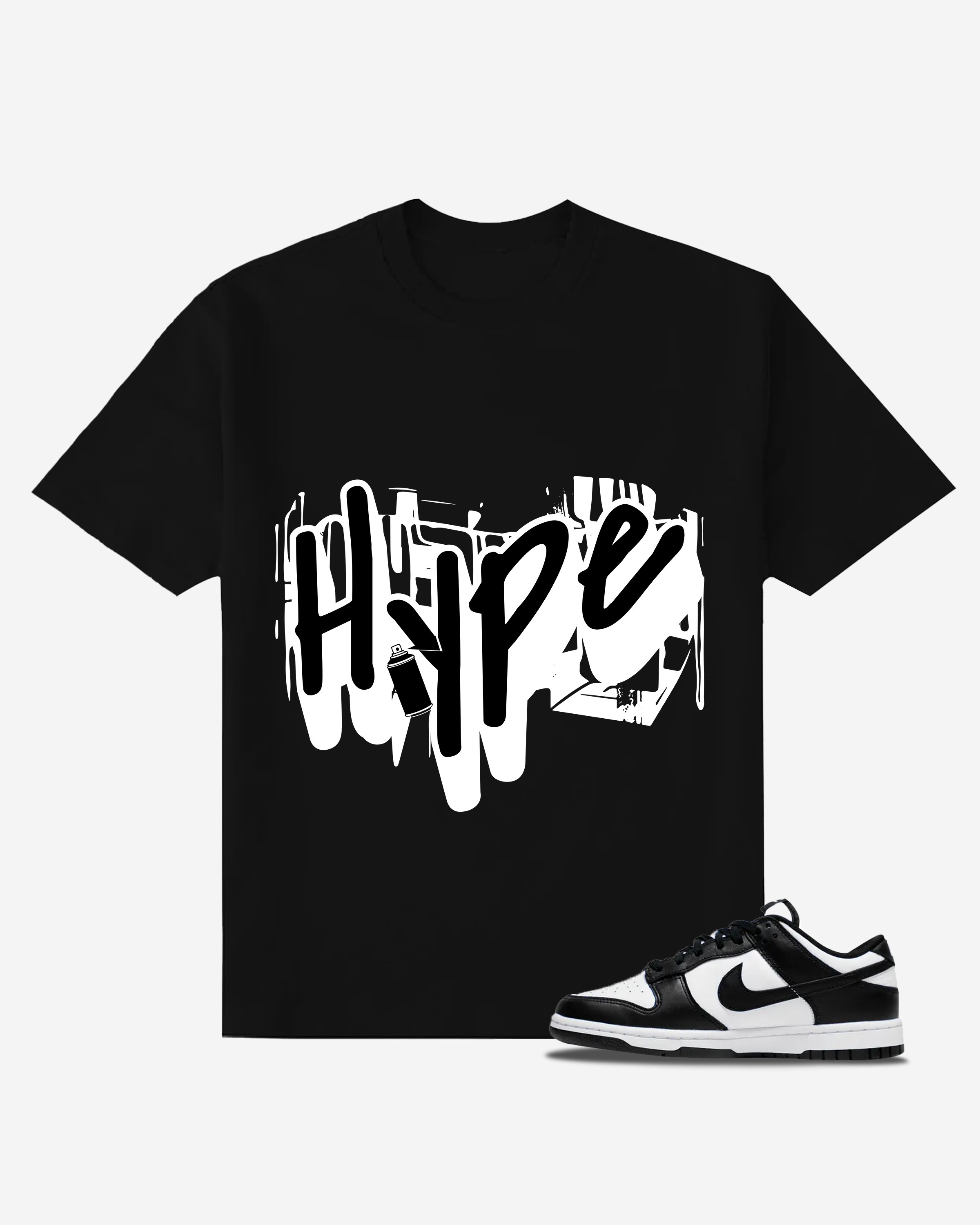 Hype T-Shirt
