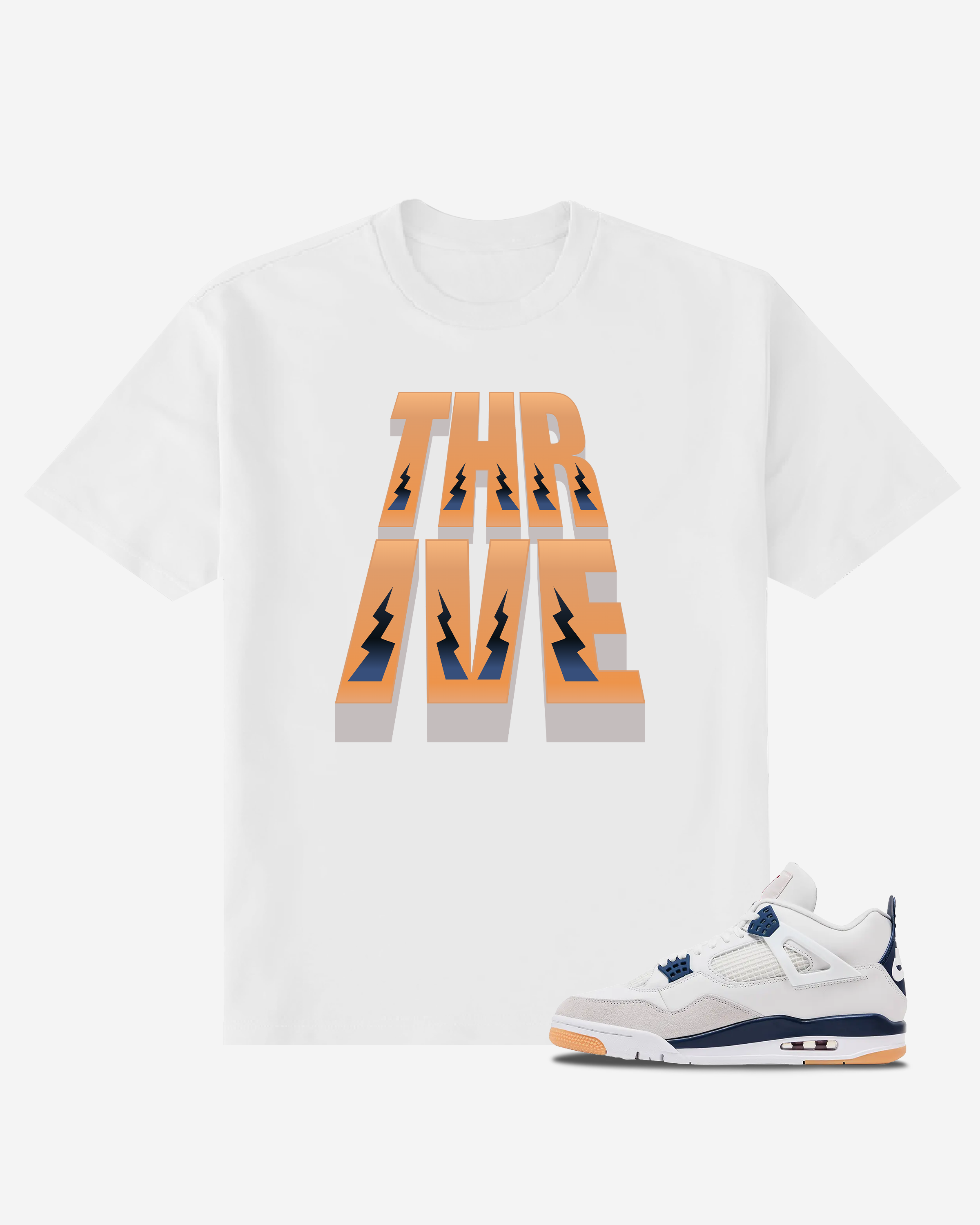 Thrive T-Shirt