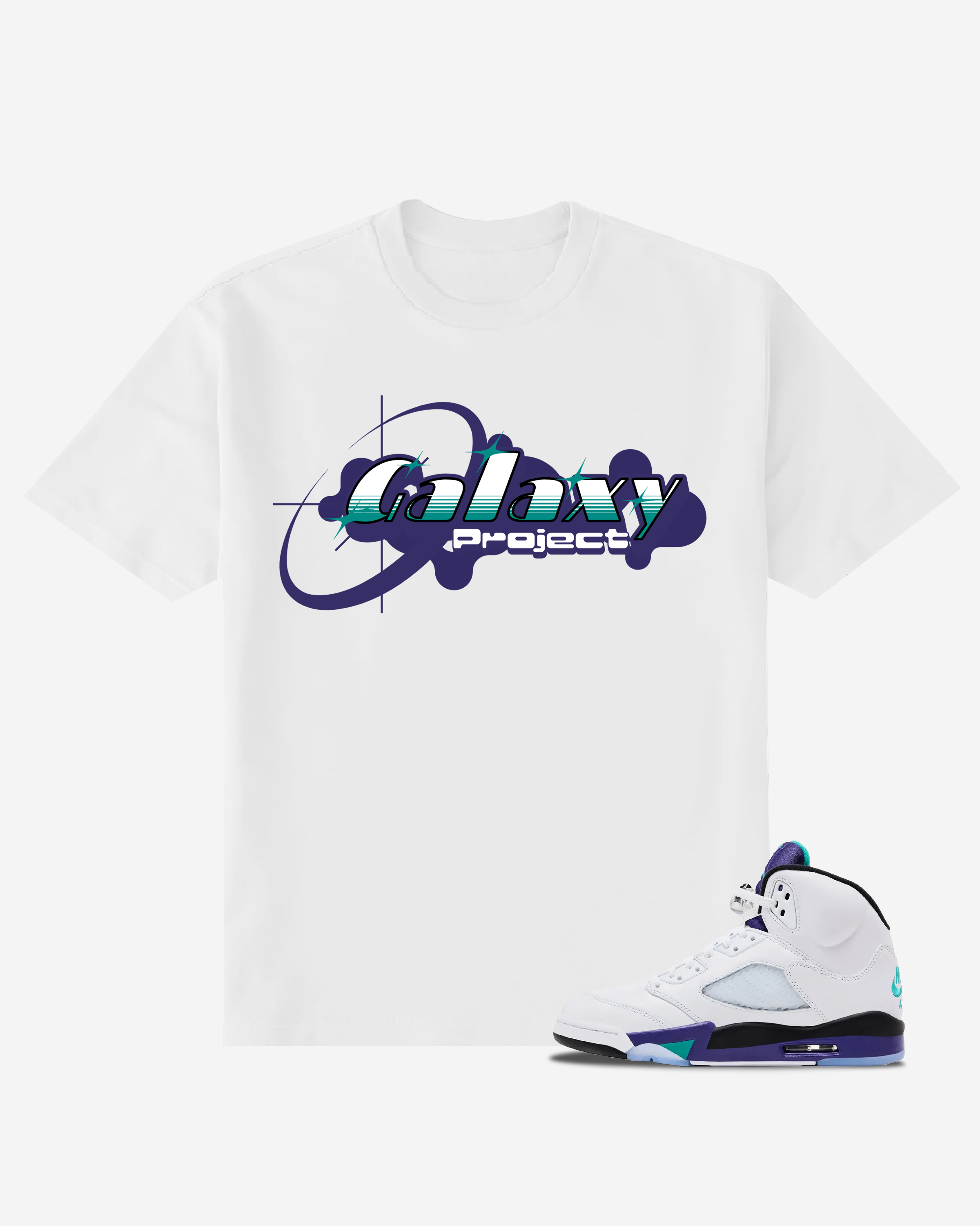 Glazy Project T-Shirt