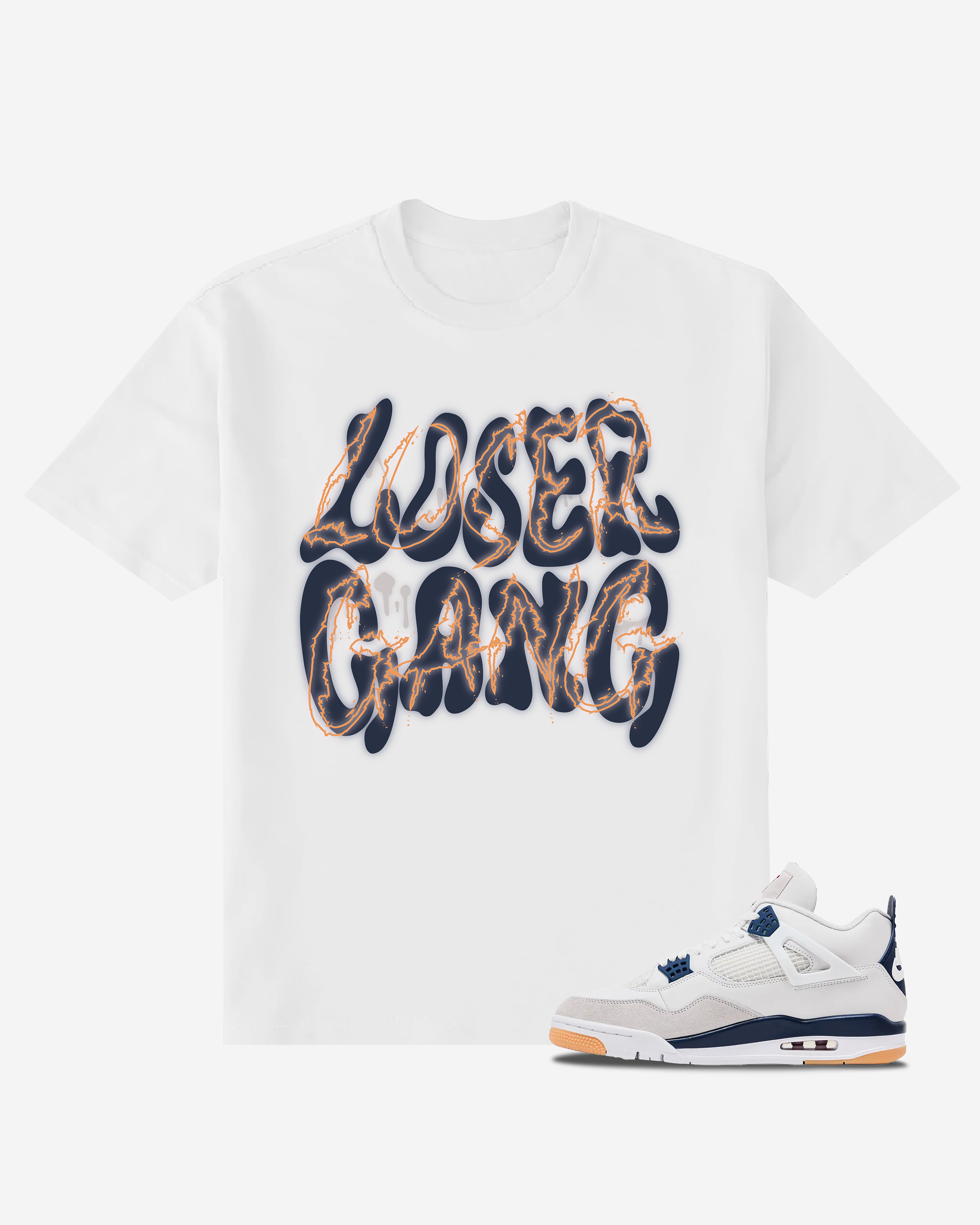 Loser Gang T-Shirt