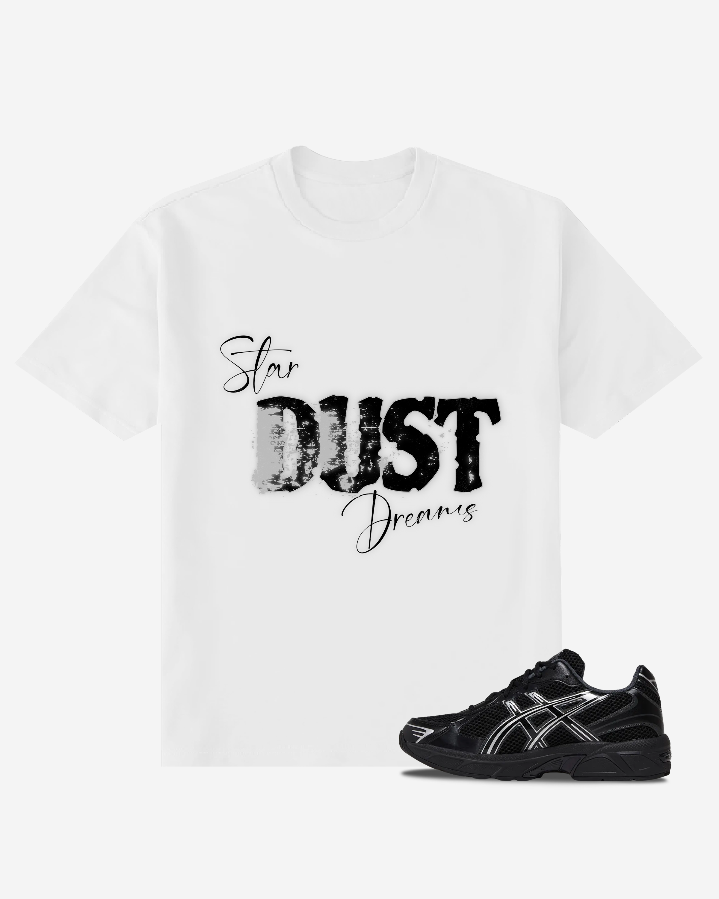 Star Dust Dreams T Shirt