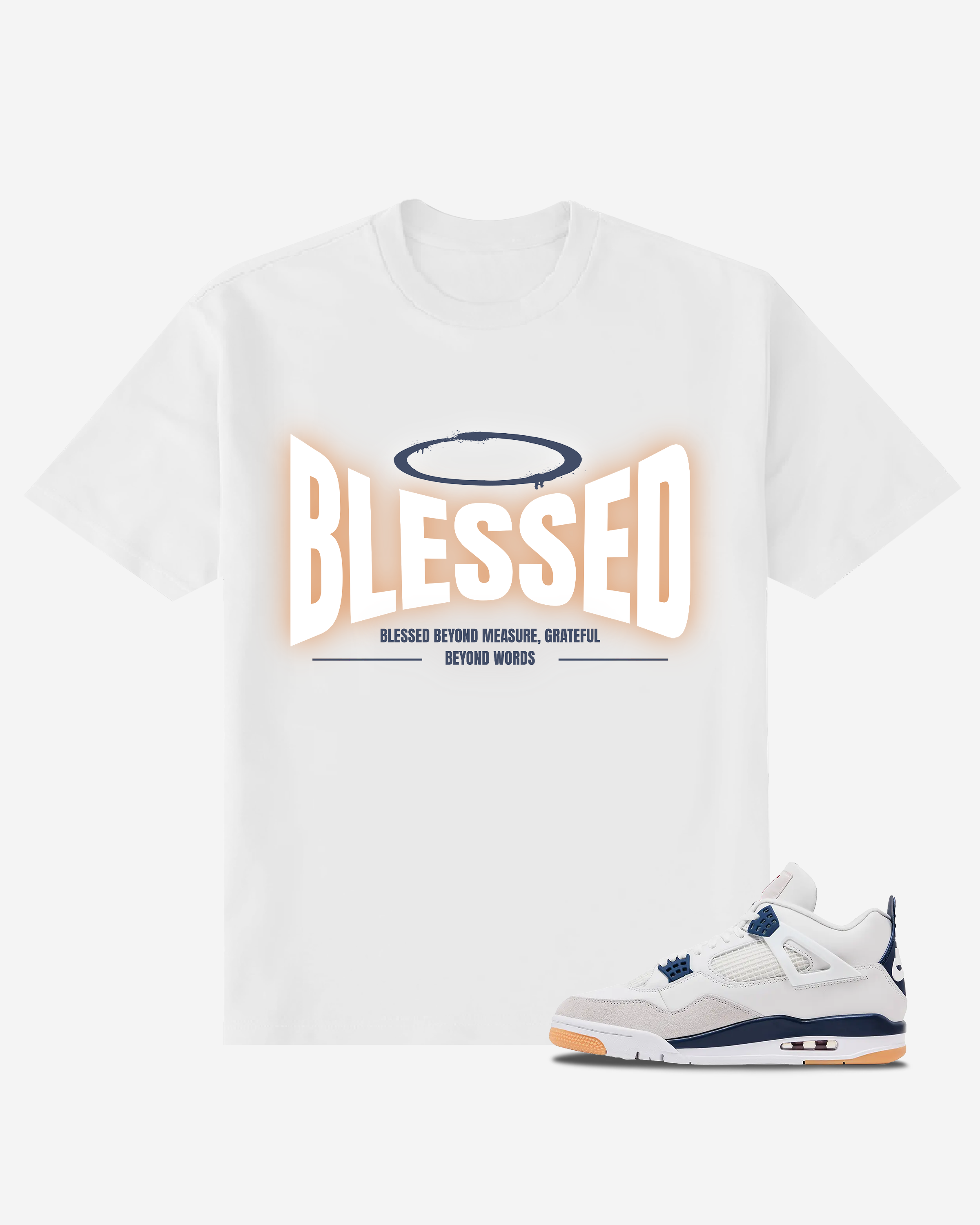 Blessed T-Shirt