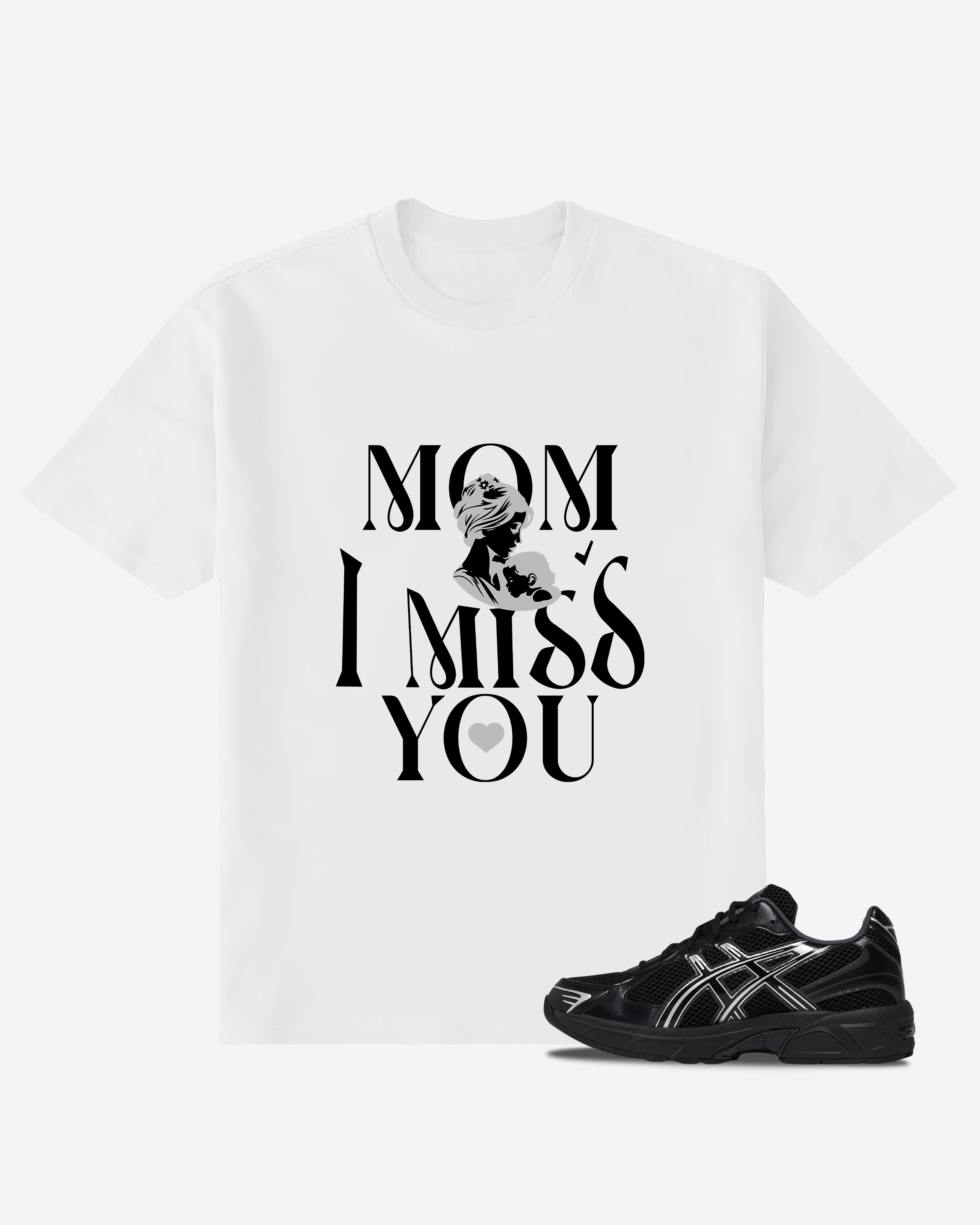 I Miss You T Shirt