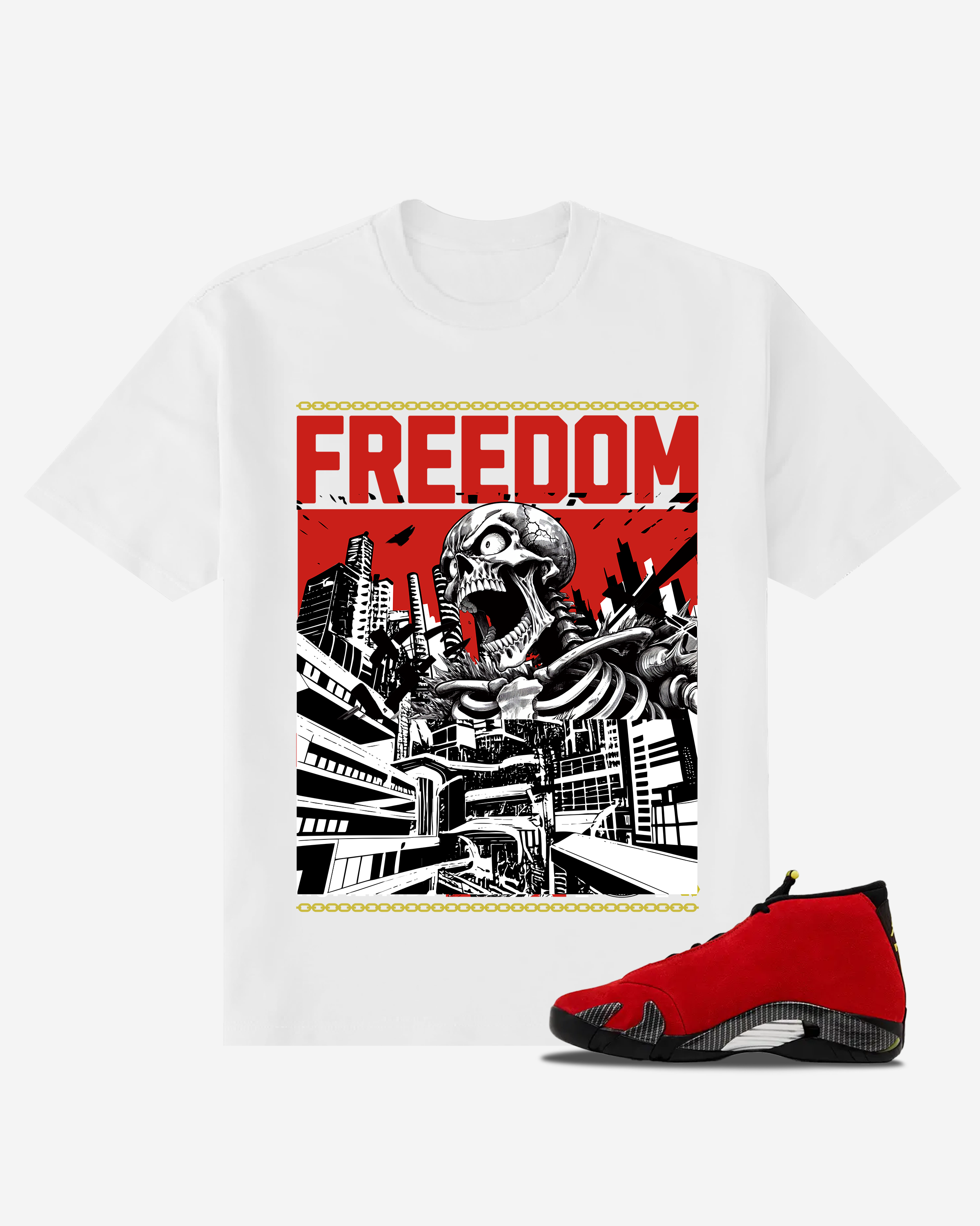 Freedom T-Shirt