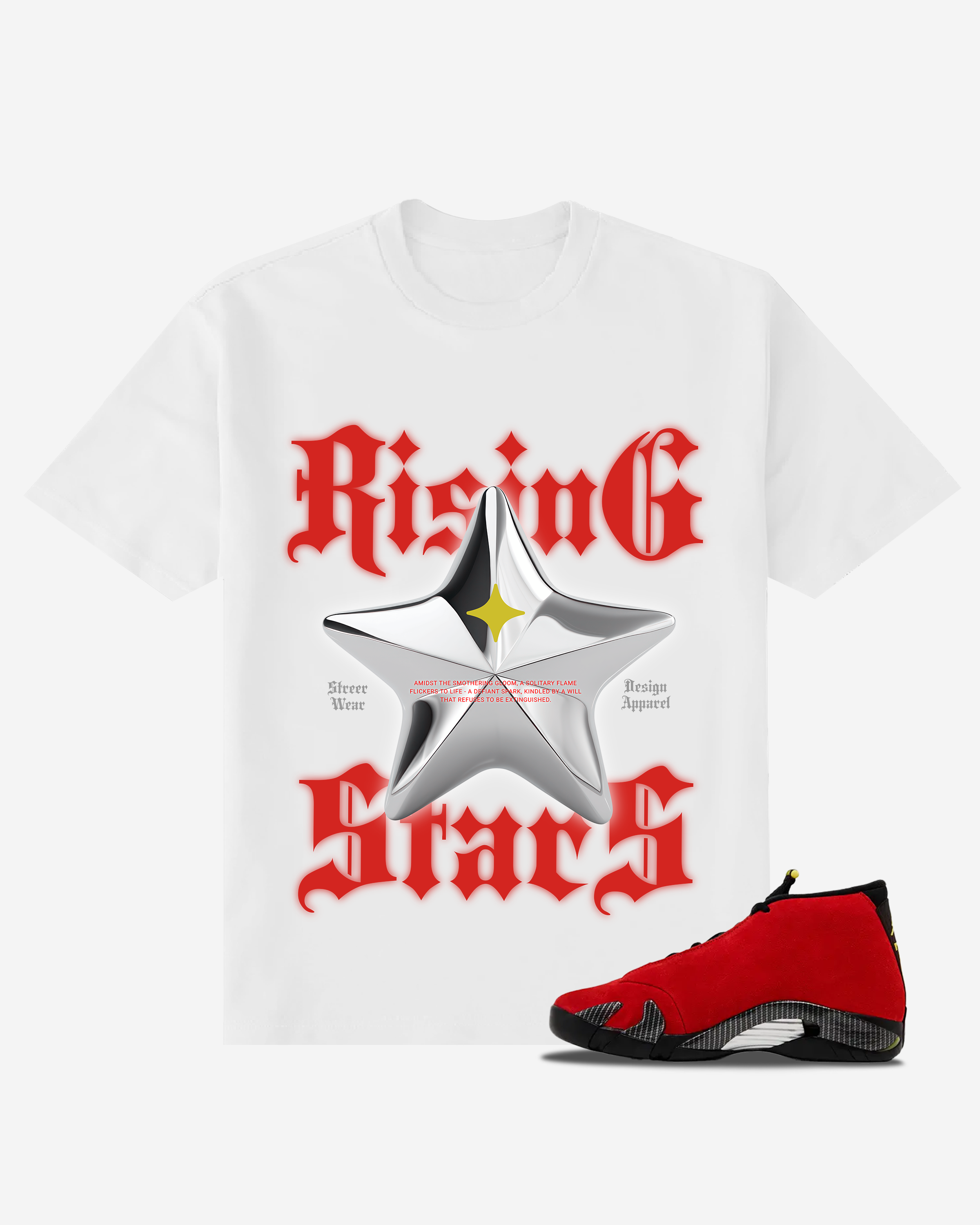 Rising Stars T-Shirt